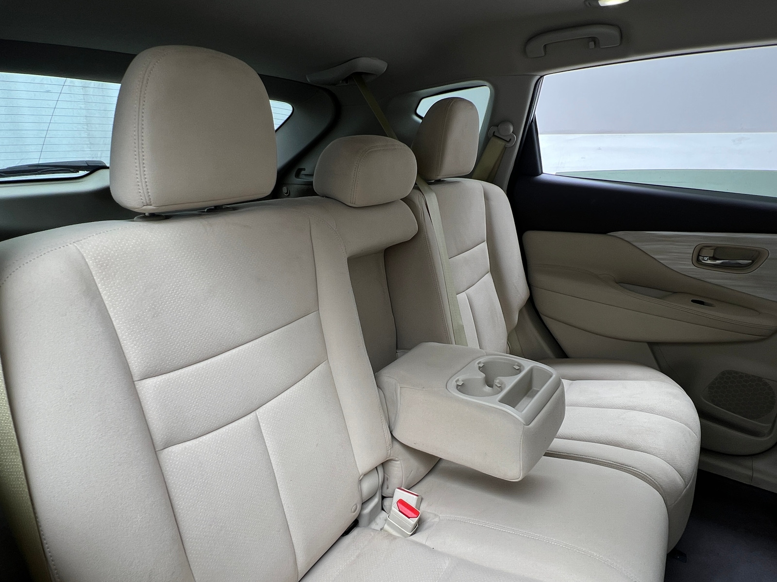 Thumbnail: 2016 Nissan Murano - 6