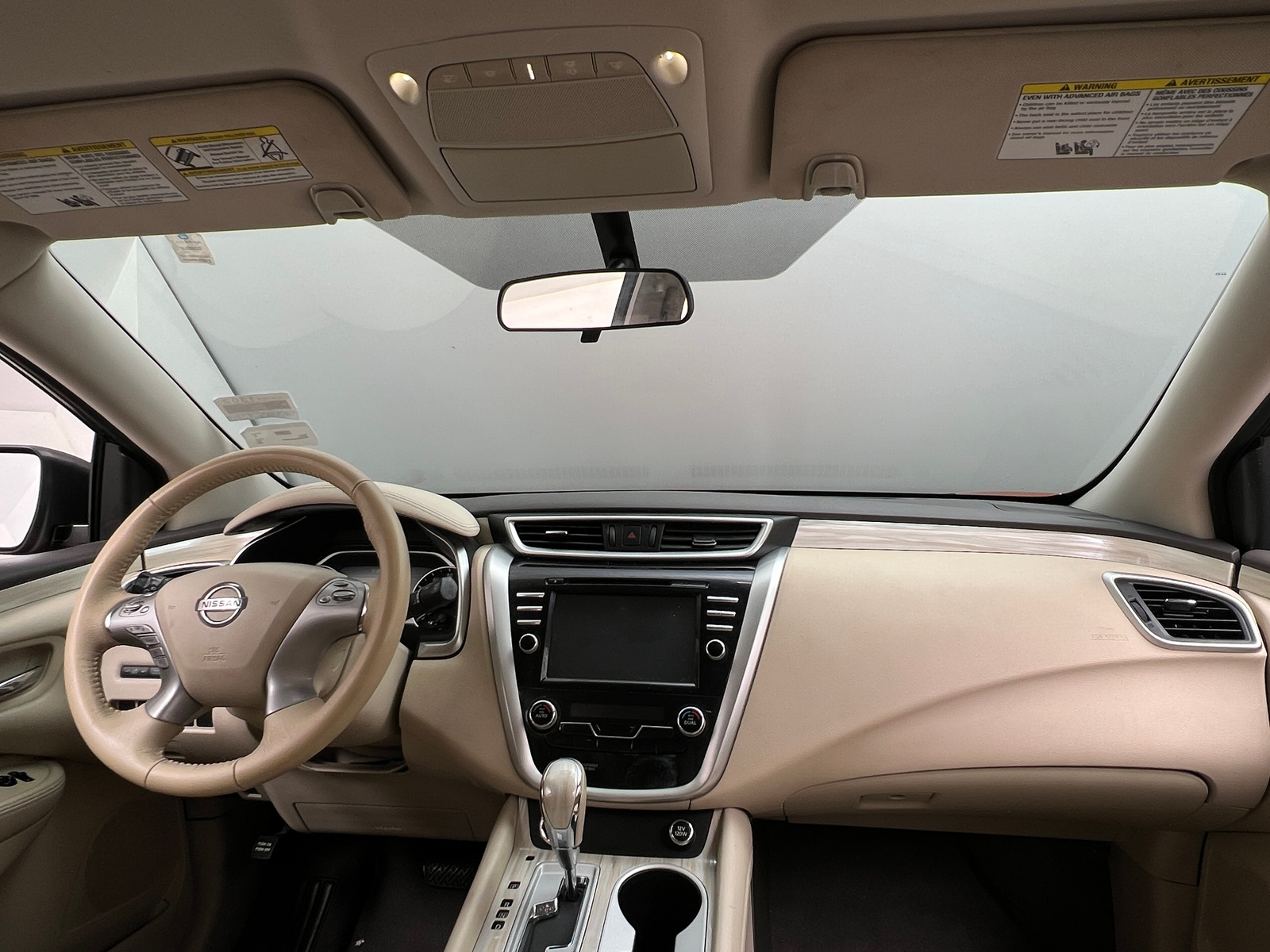 Thumbnail: 2016 Nissan Murano - 3