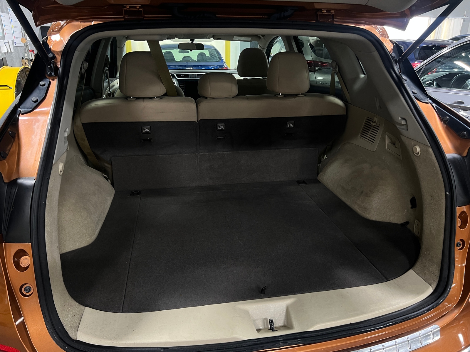 Thumbnail: 2016 Nissan Murano - 7