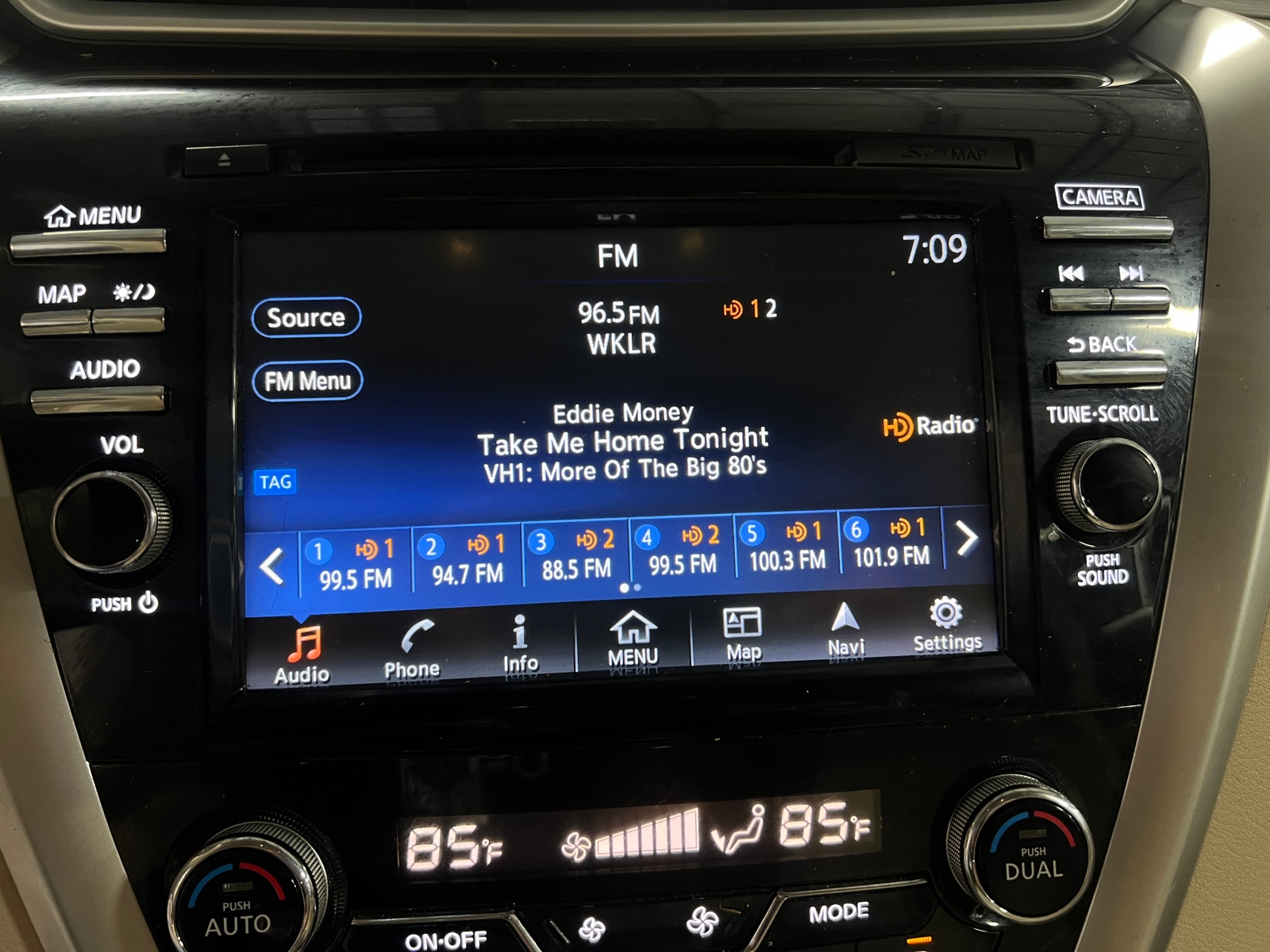 Thumbnail: 2016 Nissan Murano - 4