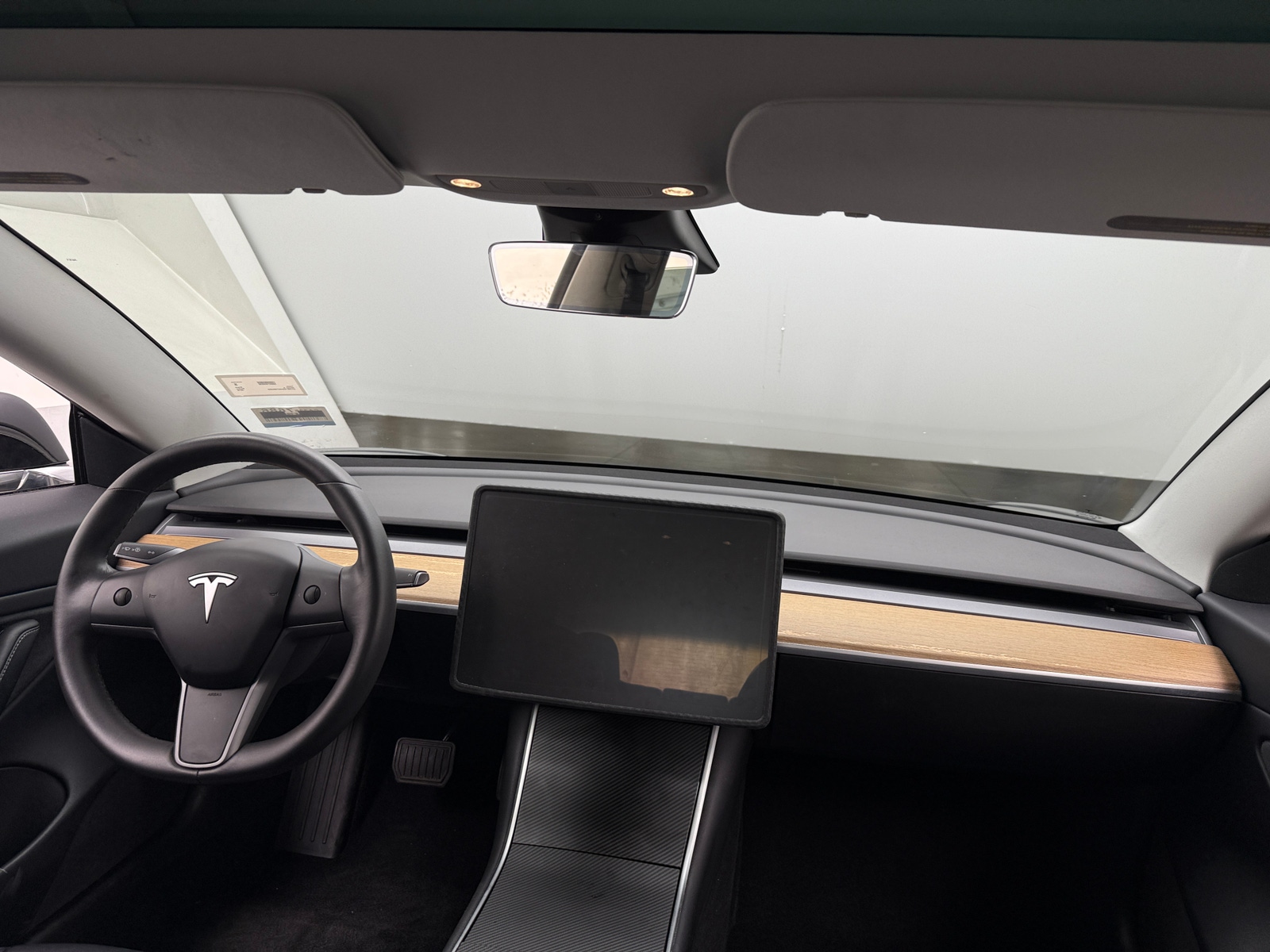 Thumbnail: 2019 Tesla Model 3 - 2