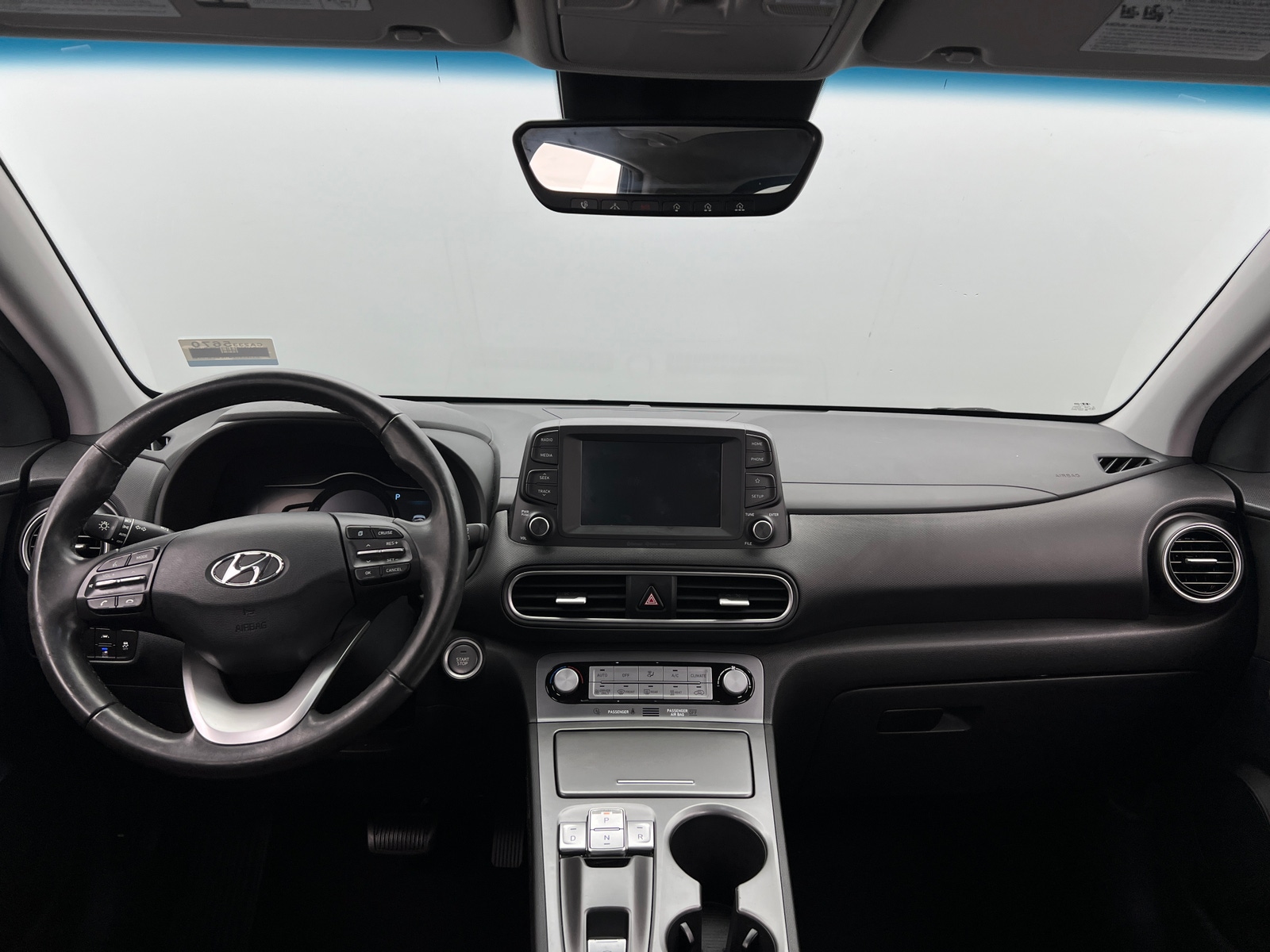 Thumbnail: 2020 Hyundai Kona - 2