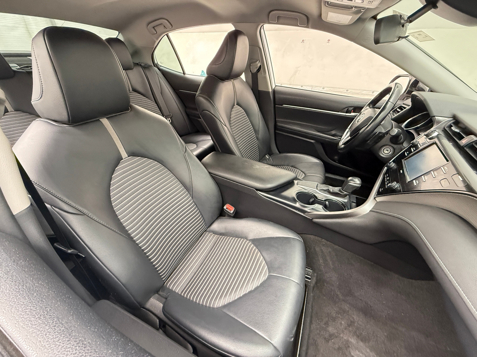 Thumbnail: 2020 Toyota Camry - 2