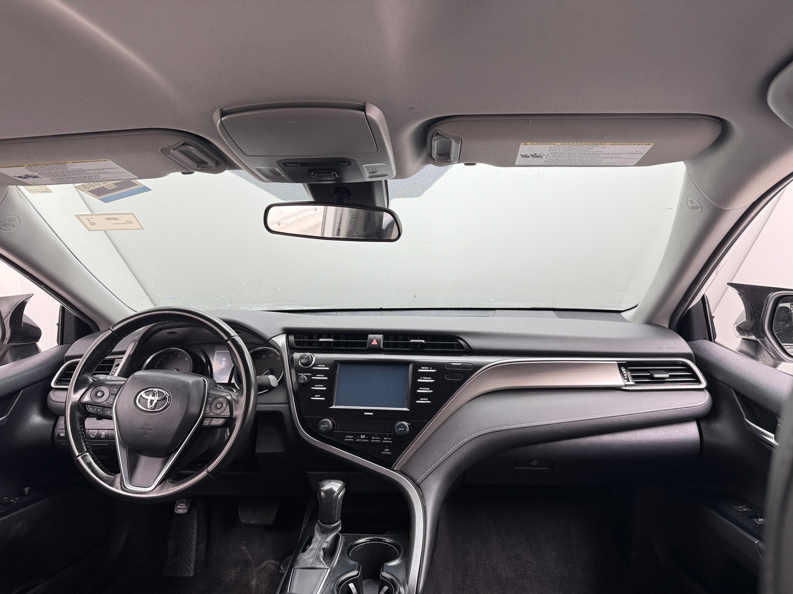 Thumbnail: 2020 Toyota Camry - 3