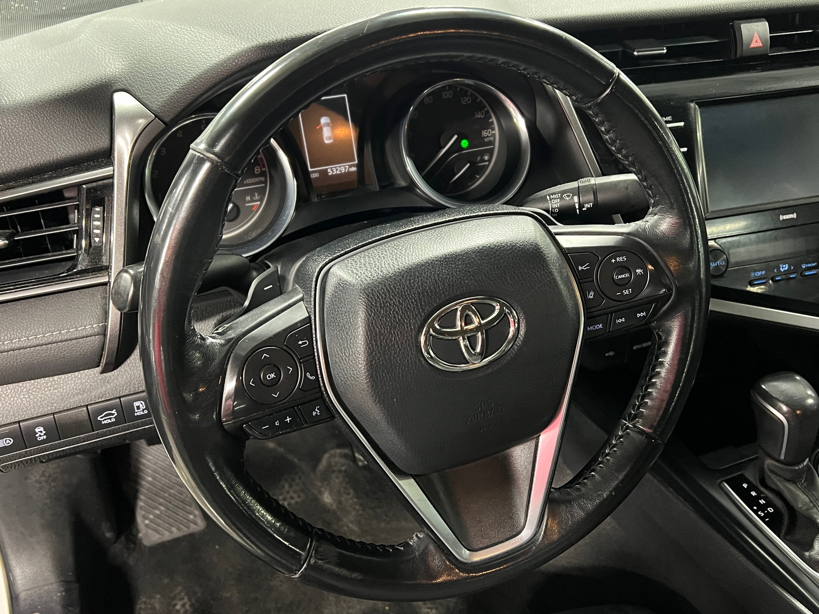 Thumbnail: 2020 Toyota Camry - 5