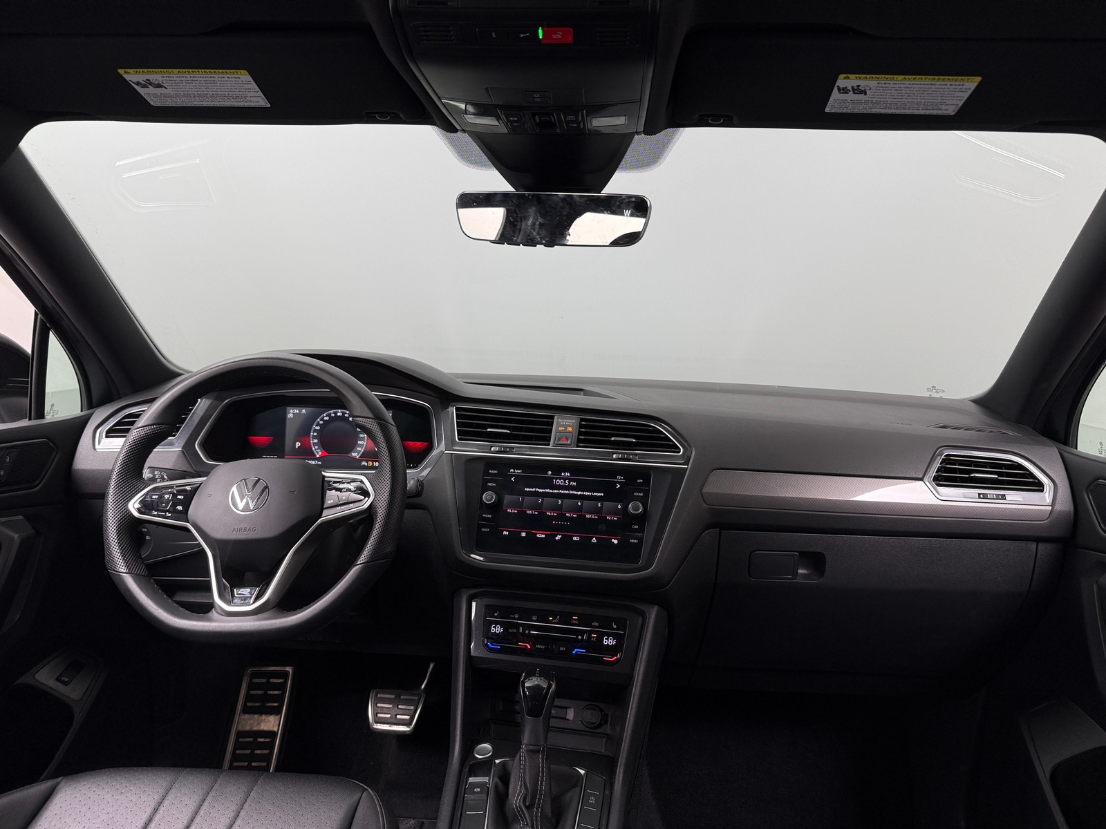Thumbnail: 2022 Volkswagen Tiguan - 2