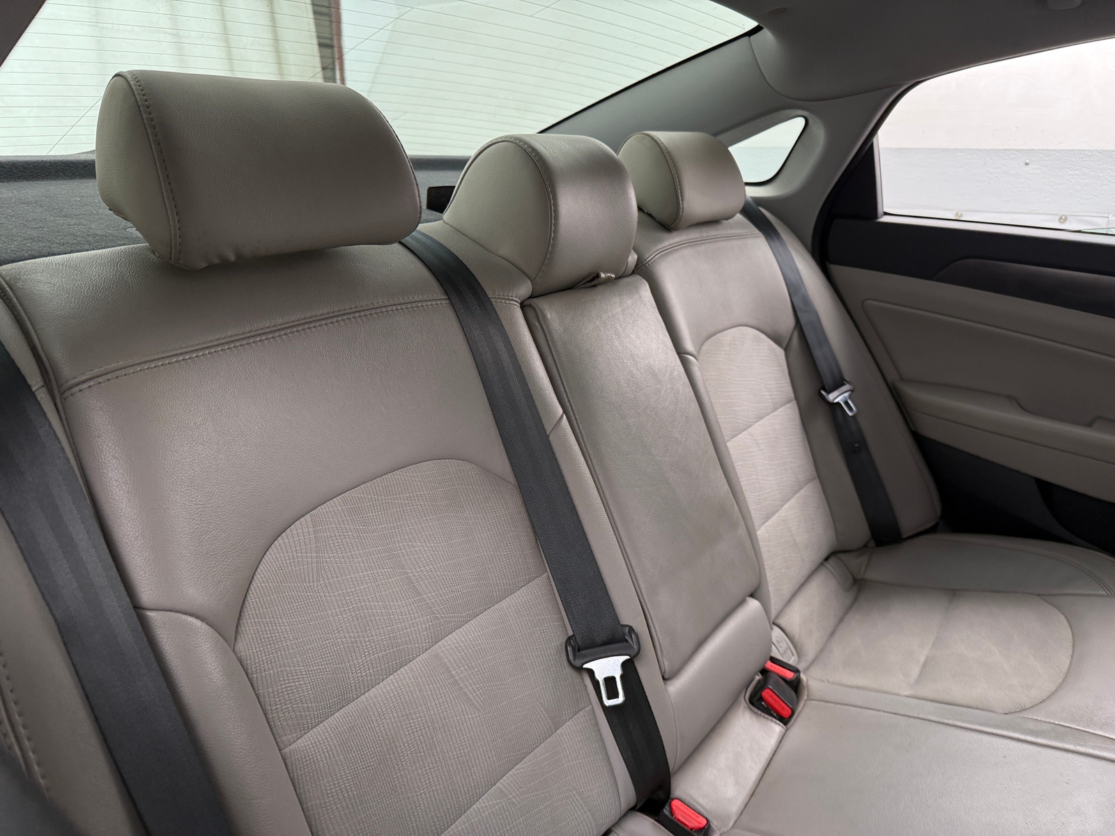 Thumbnail: 2016 Hyundai Sonata - 6