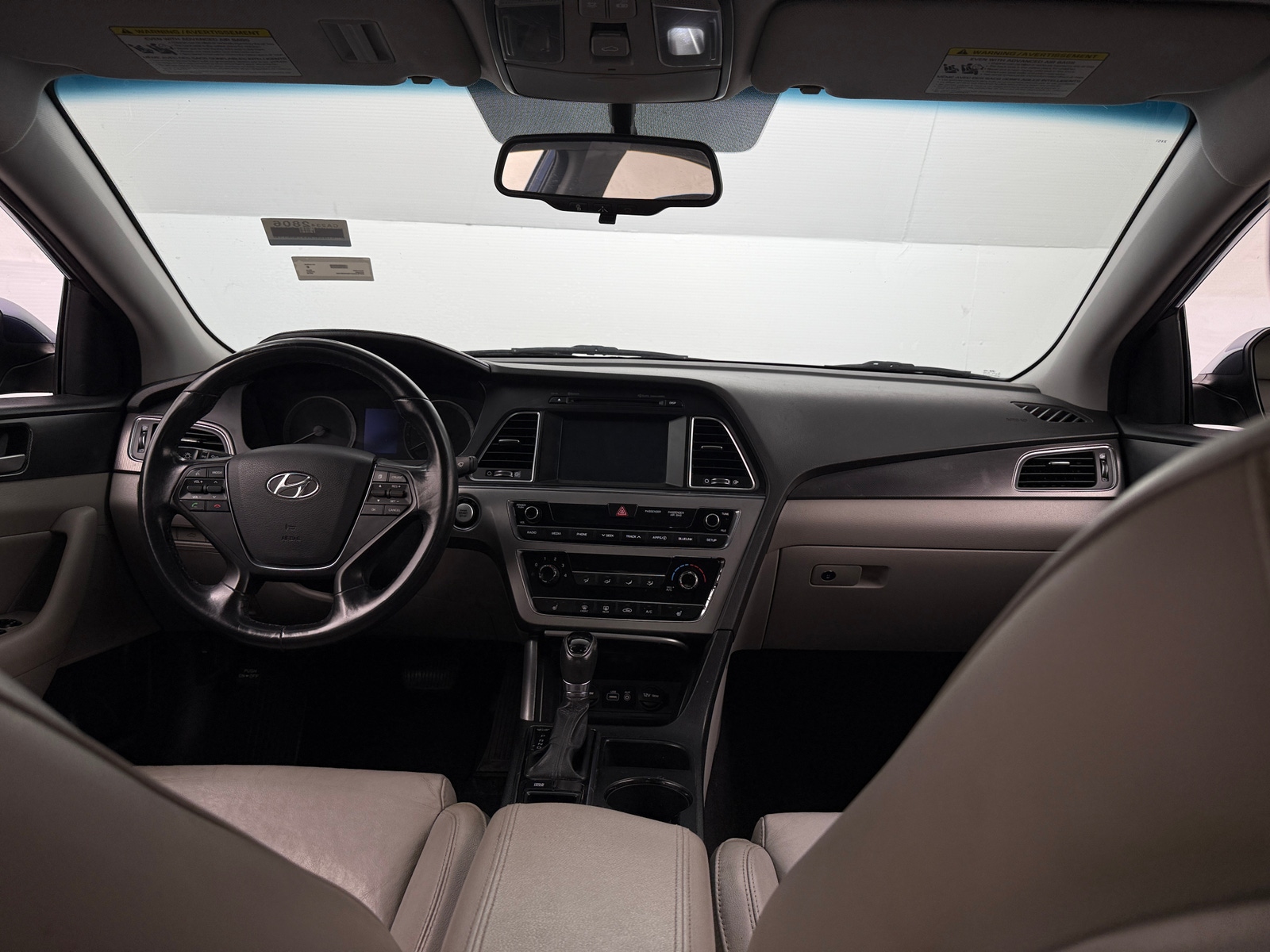 Thumbnail: 2016 Hyundai Sonata - 3