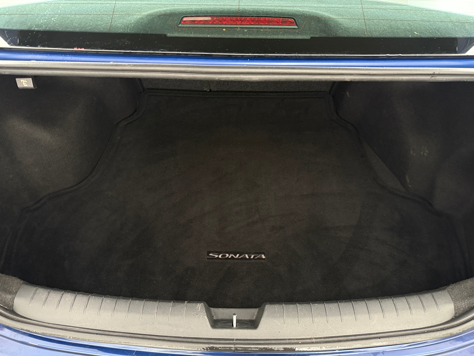 Thumbnail: 2016 Hyundai Sonata - 7