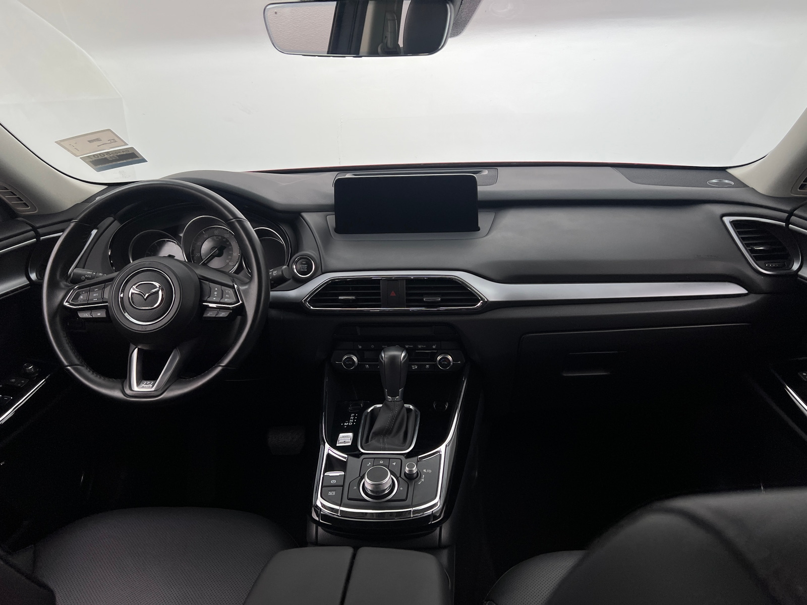 Thumbnail: 2022 Mazda CX-9 - 2