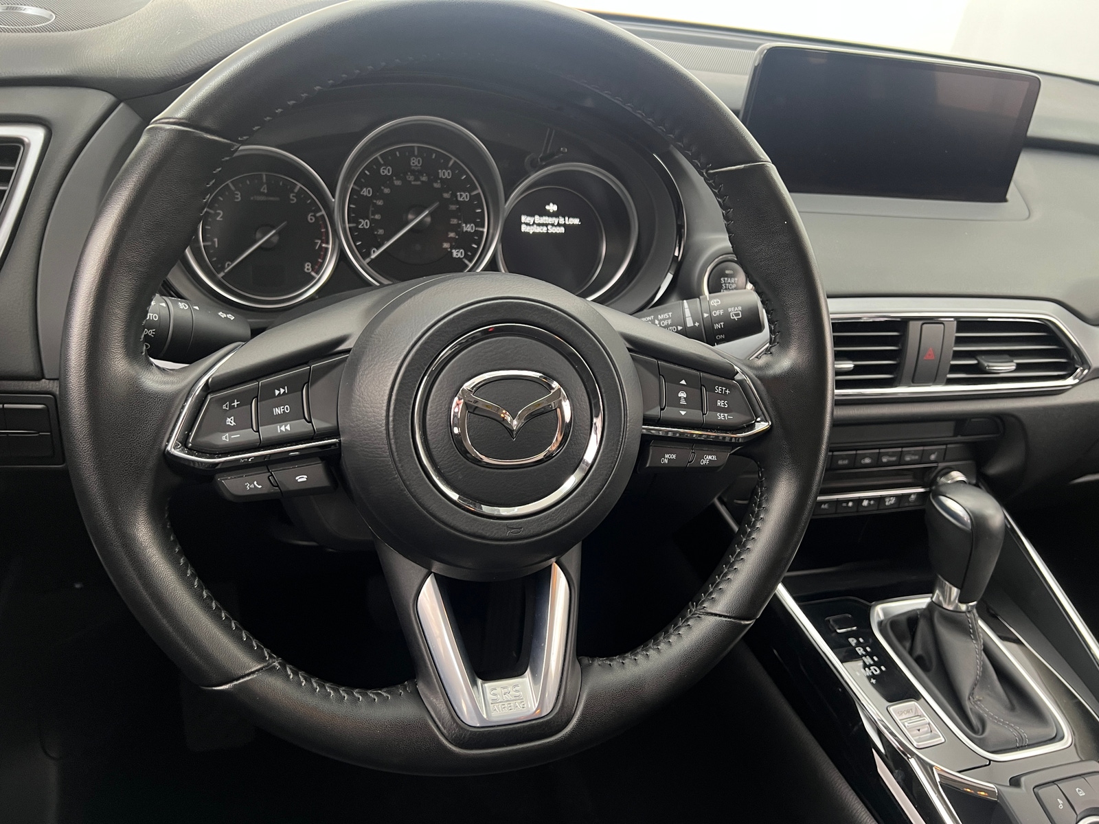 Thumbnail: 2022 Mazda CX-9 - 4