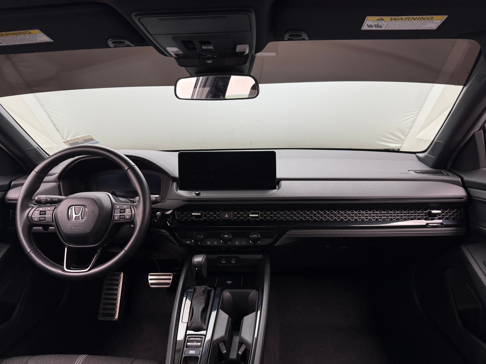 Thumbnail: 2025 Honda Accord - 3