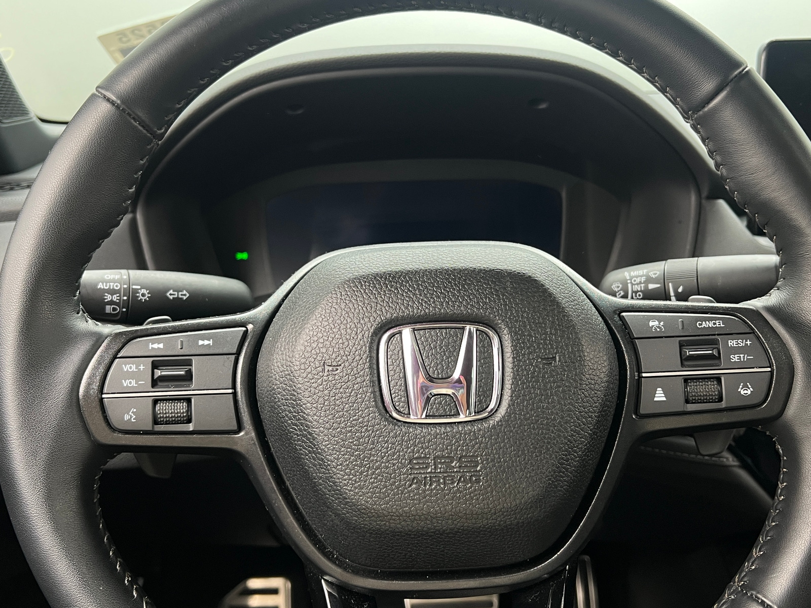 Thumbnail: 2025 Honda Accord - 5