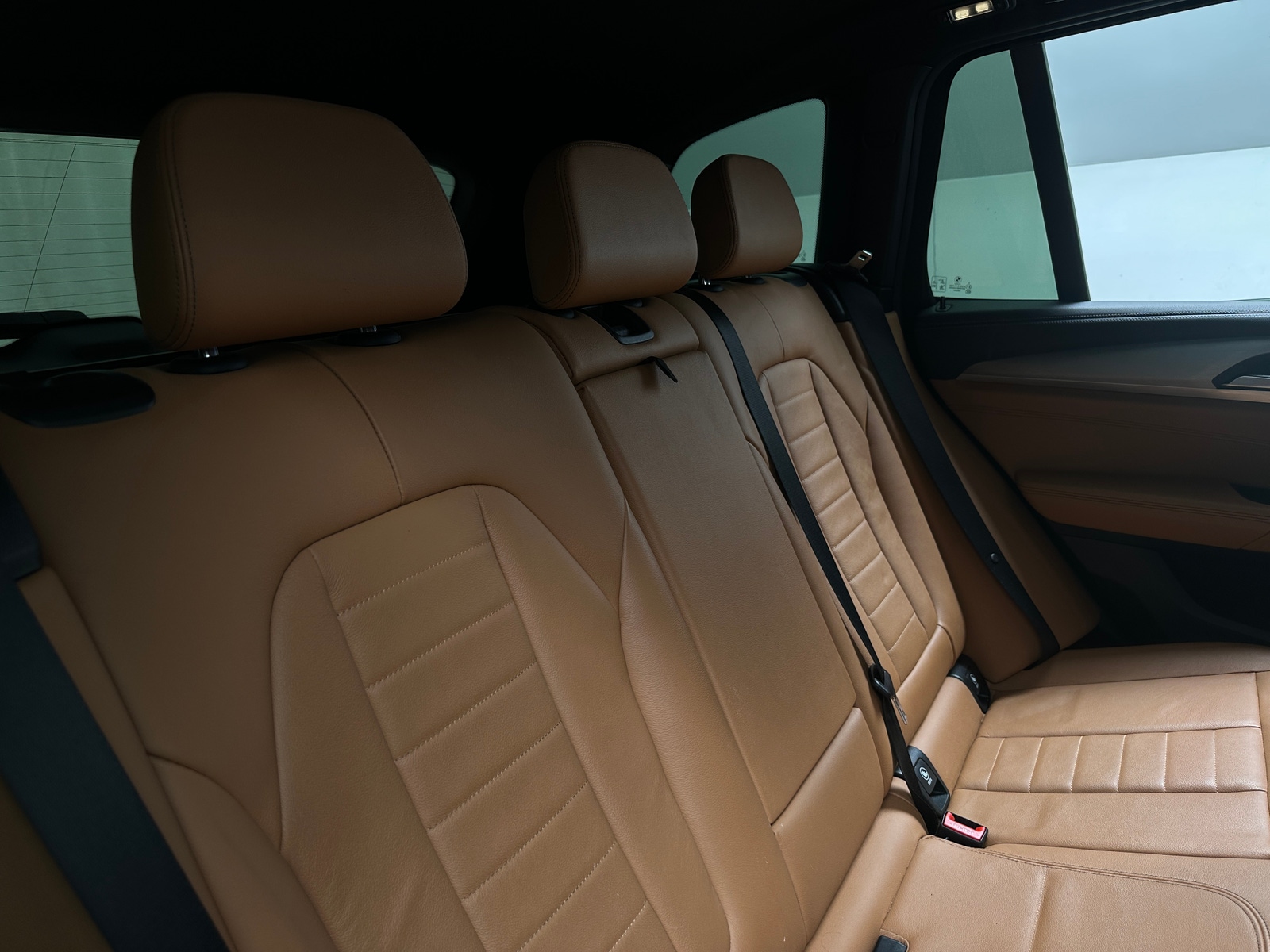 Thumbnail: 2018 BMW X3 - 5