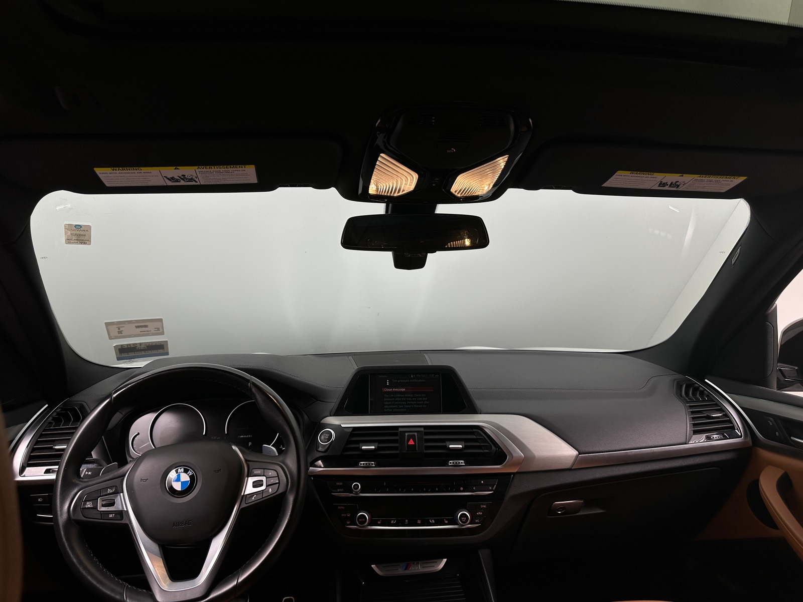 Thumbnail: 2018 BMW X3 - 2
