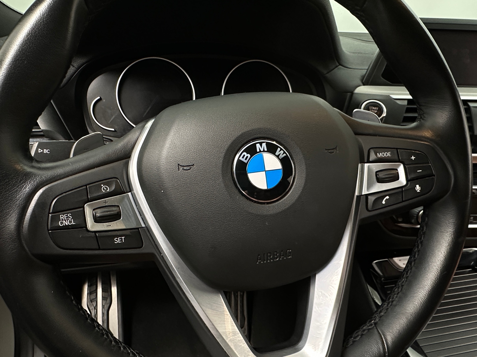 Thumbnail: 2018 BMW X3 - 4