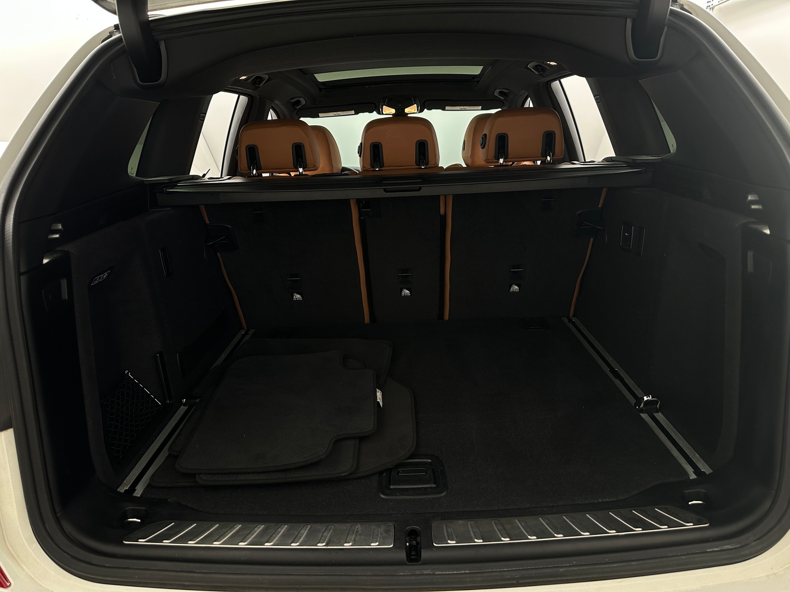 Thumbnail: 2018 BMW X3 - 6