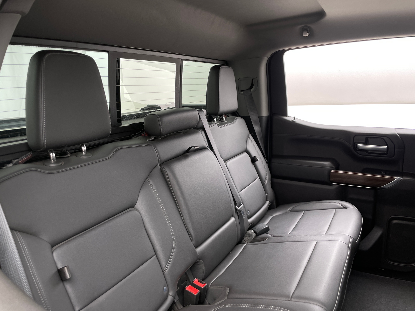 Thumbnail: 2019 Chevrolet Silverado 1500 - 5