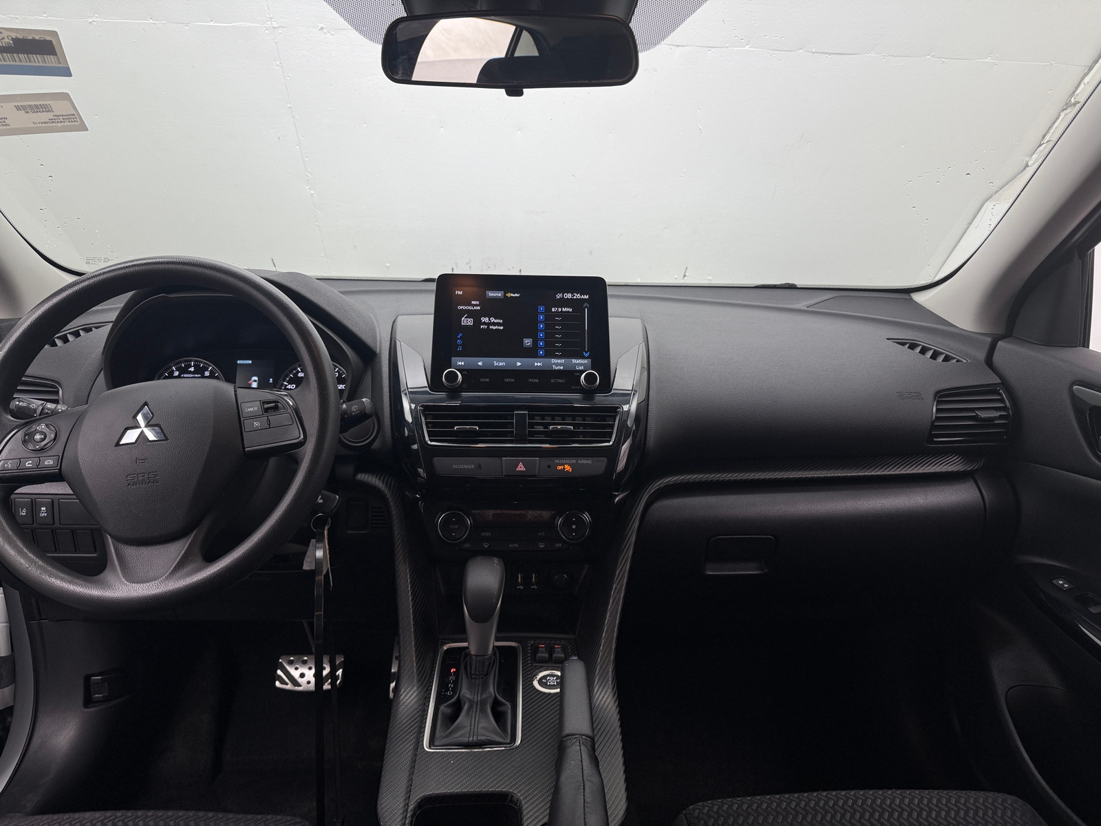 Thumbnail: 2022 Mitsubishi Eclipse Cross - 3