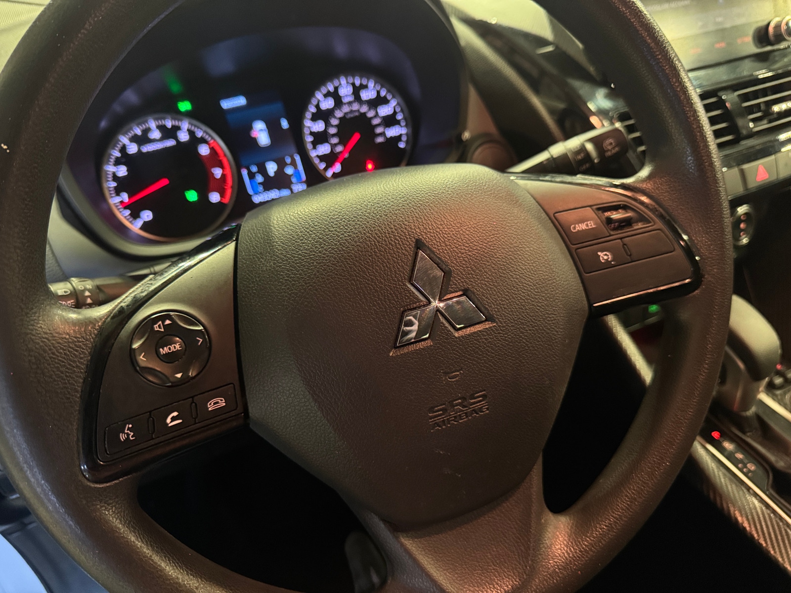 Thumbnail: 2022 Mitsubishi Eclipse Cross - 5