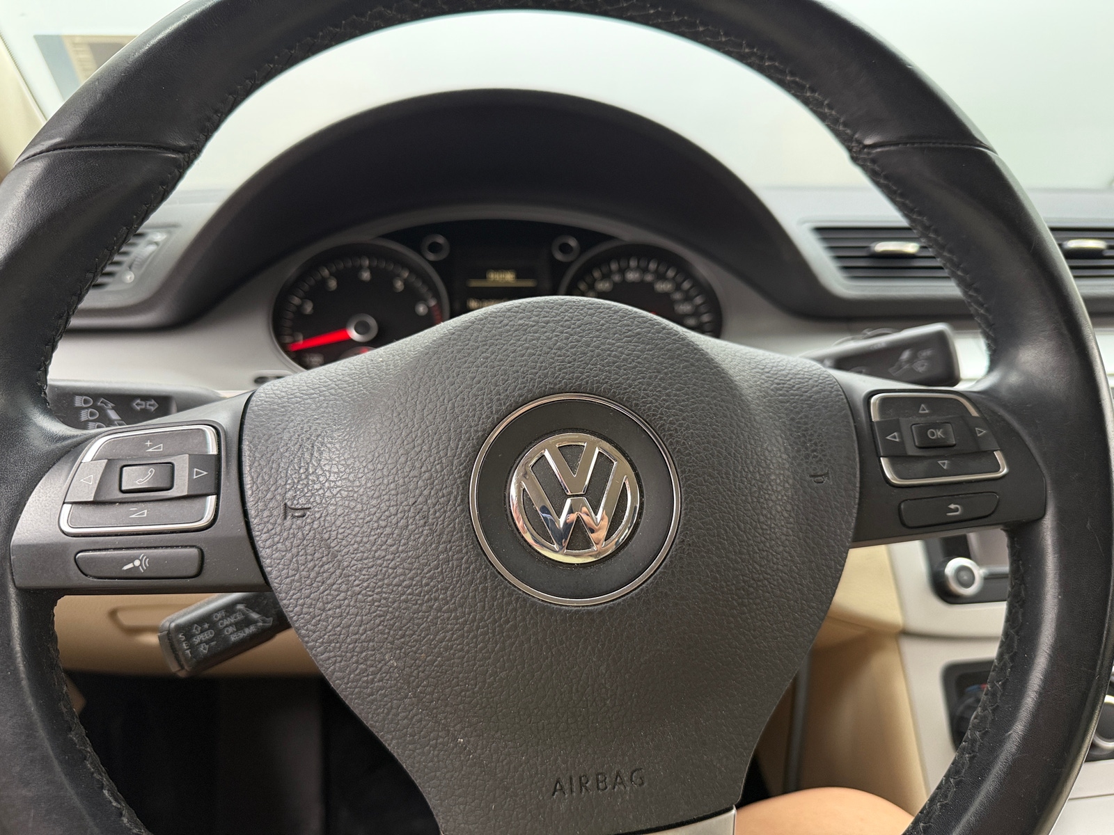 Thumbnail: 2010 Volkswagen CC - 5