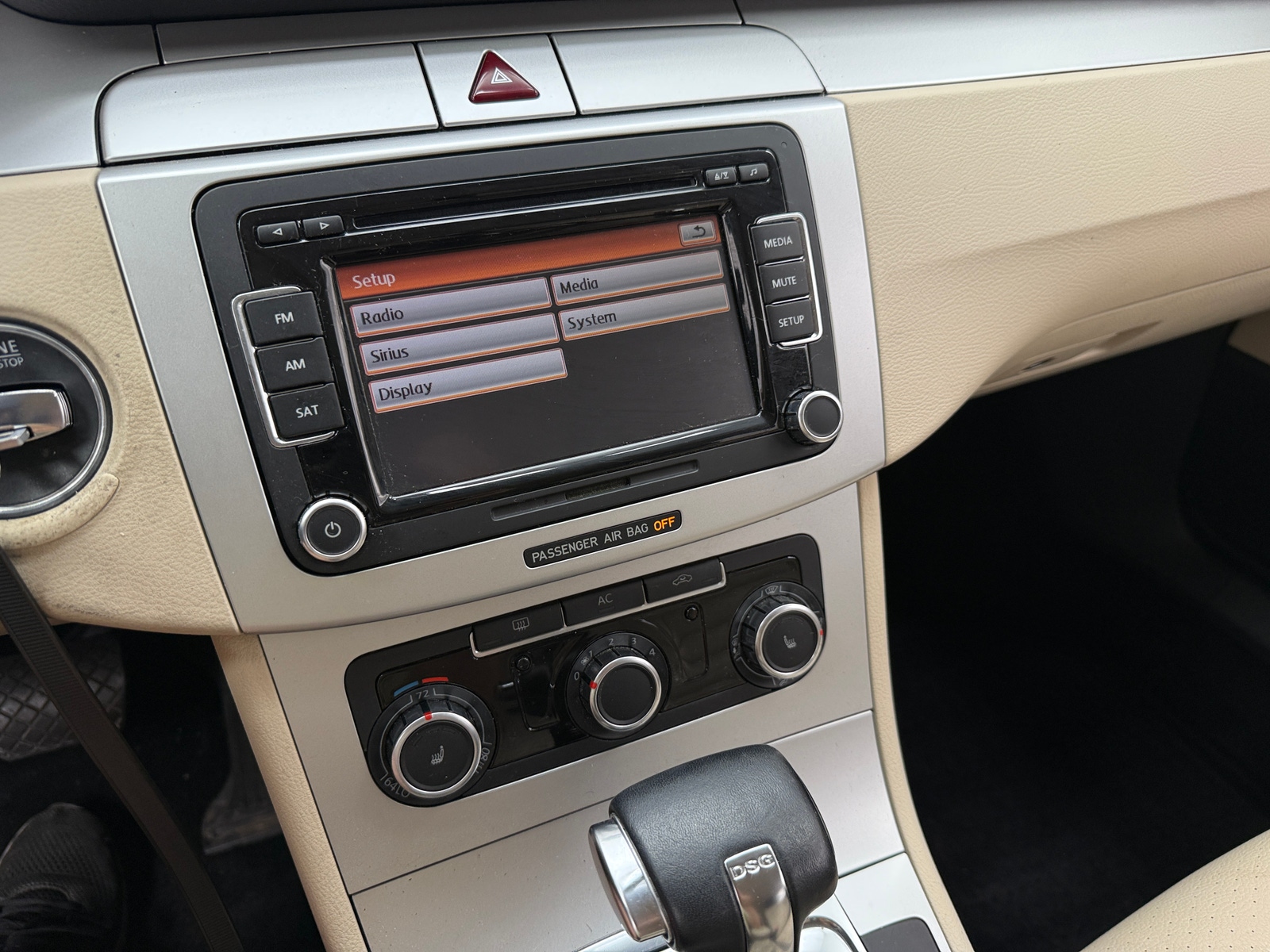 Thumbnail: 2010 Volkswagen CC - 4