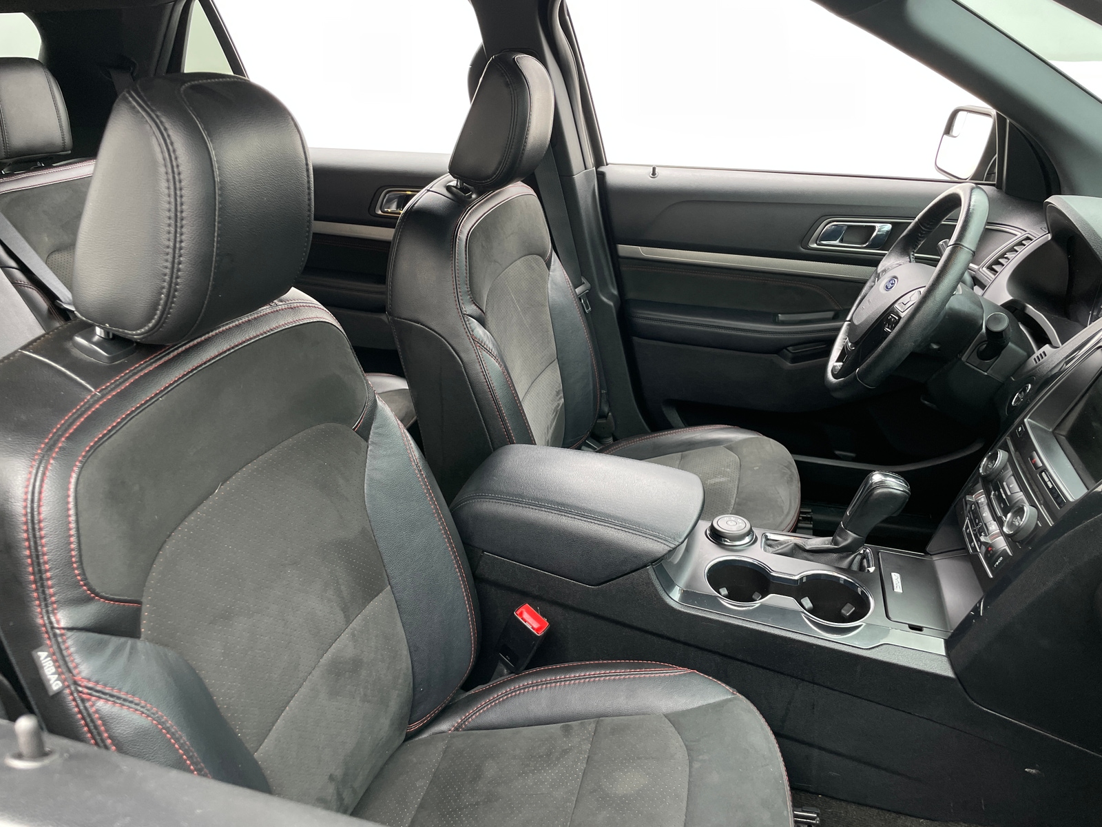 Thumbnail: 2018 Ford Explorer - 2