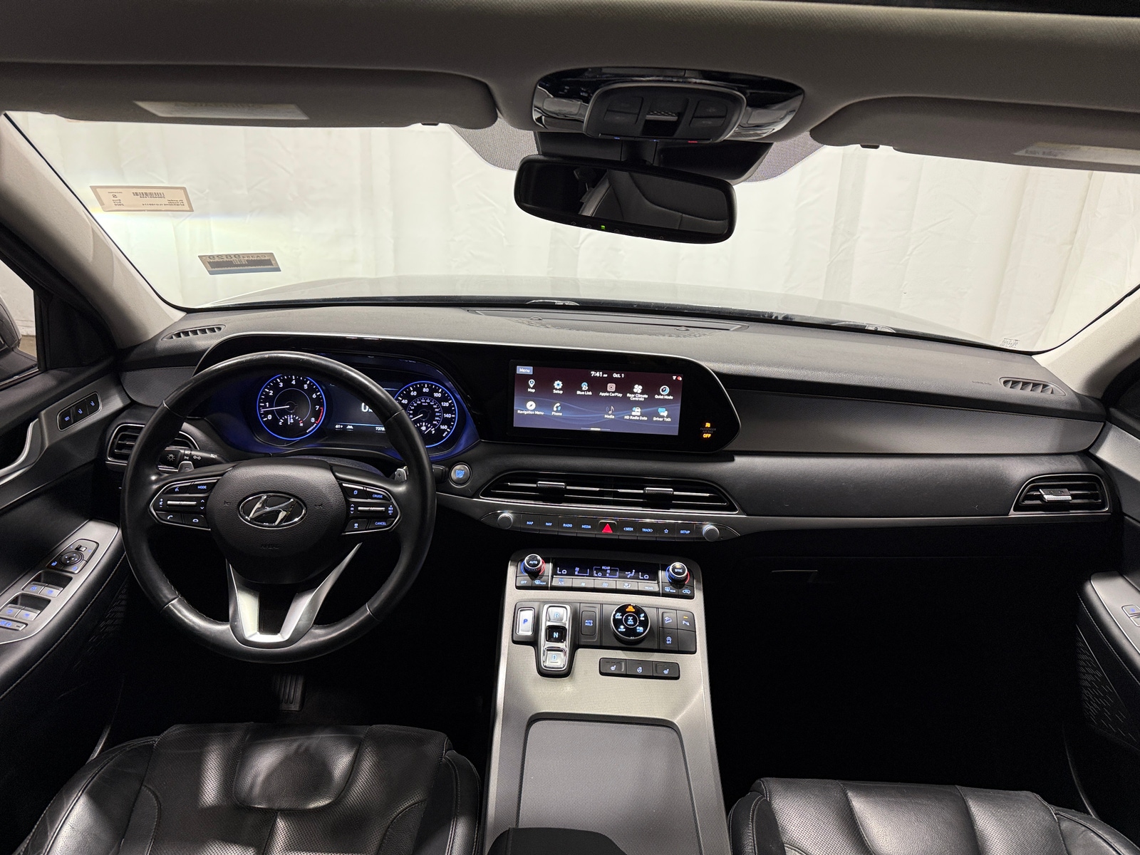 Thumbnail: 2020 Hyundai Palisade - 3