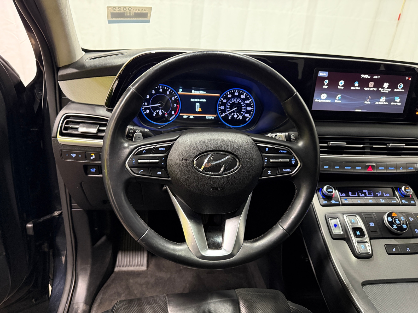 Thumbnail: 2020 Hyundai Palisade - 5