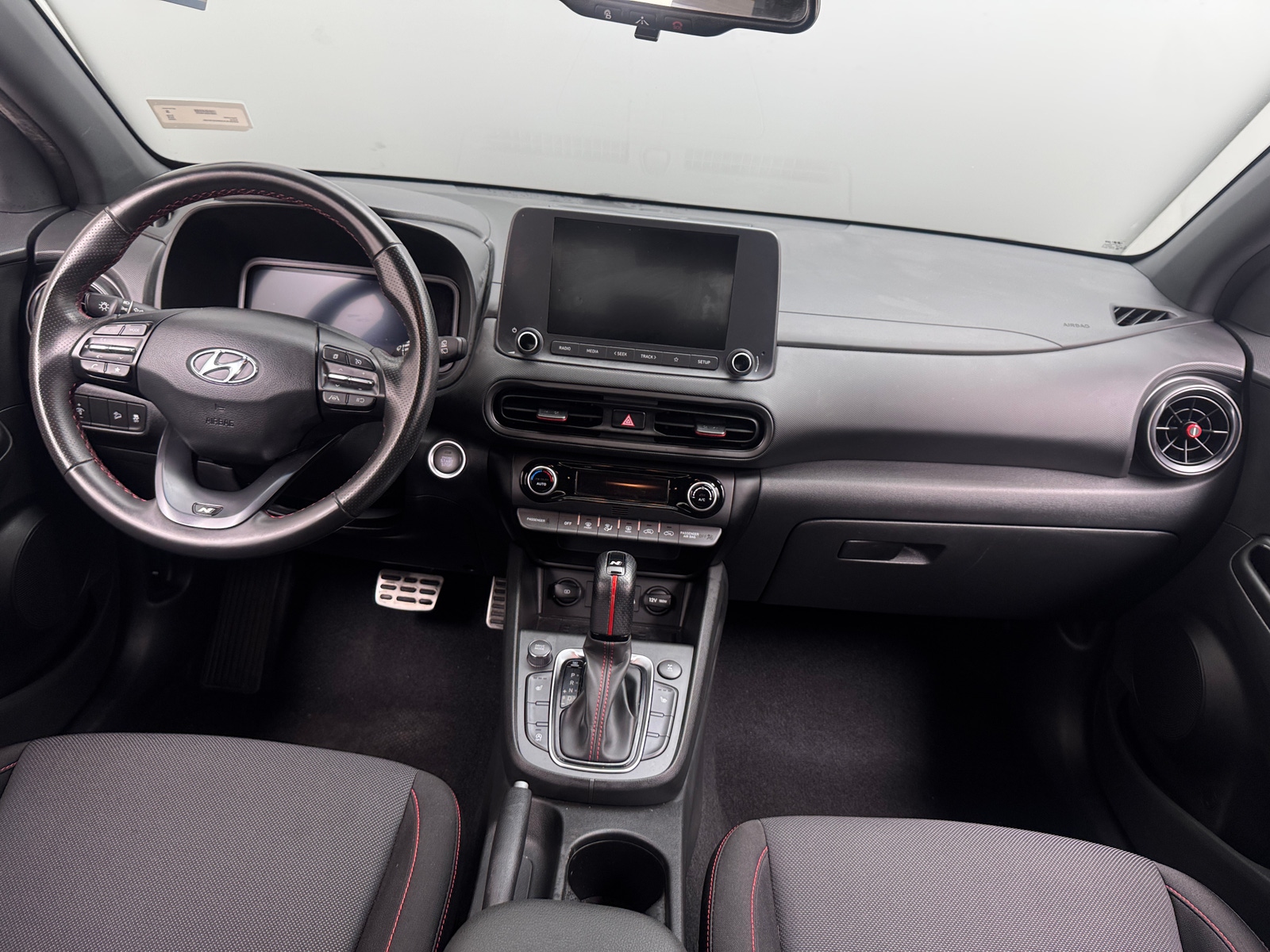 Thumbnail: 2022 Hyundai Kona - 3