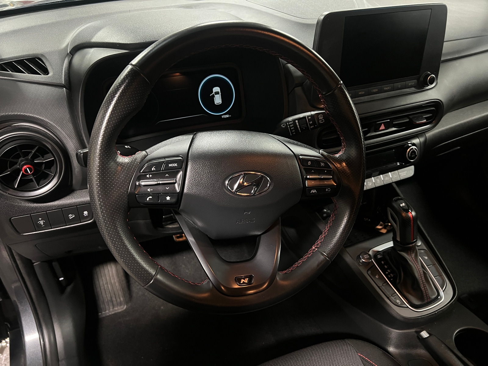 Thumbnail: 2022 Hyundai Kona - 5