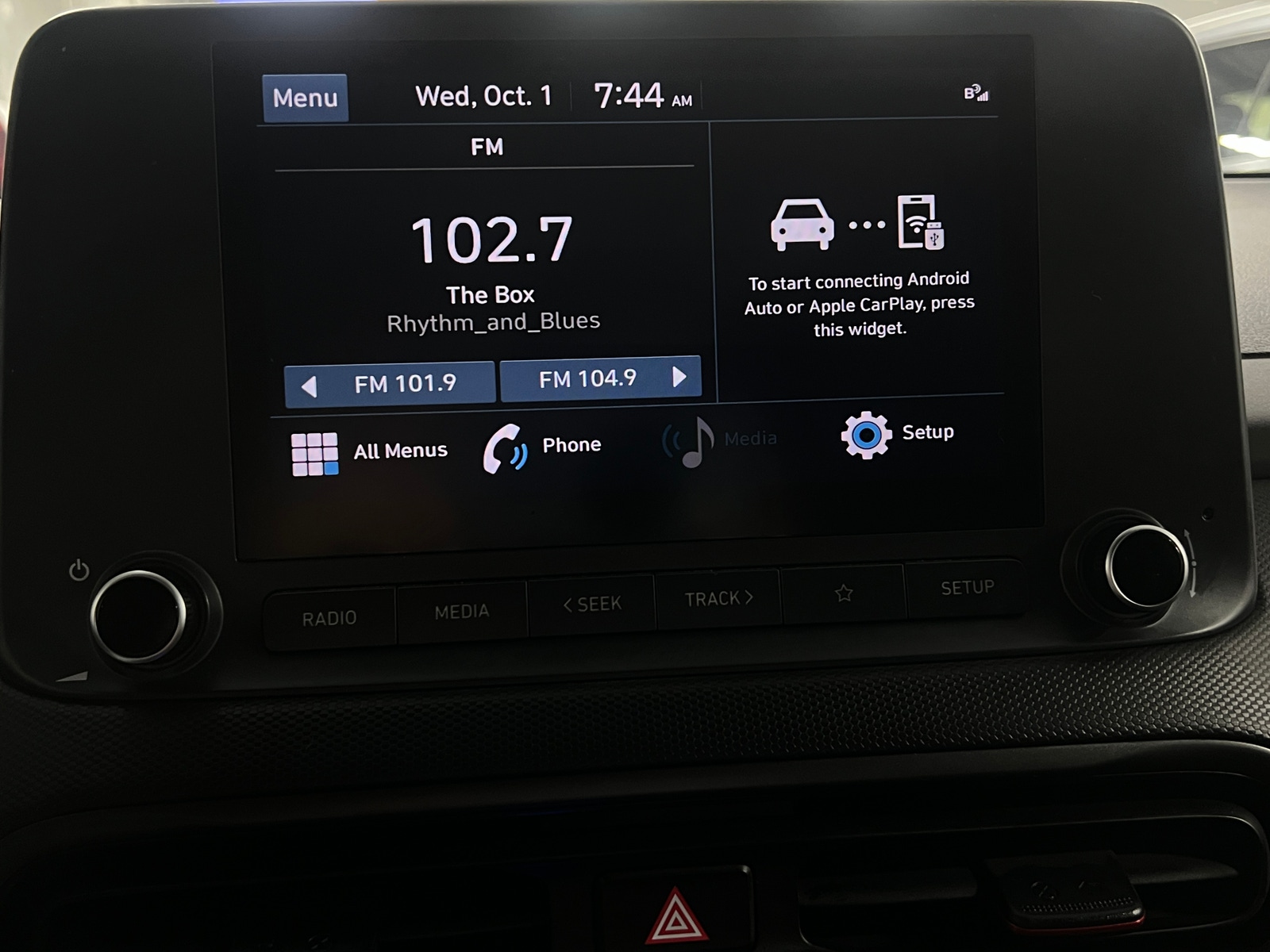 Thumbnail: 2022 Hyundai Kona - 4