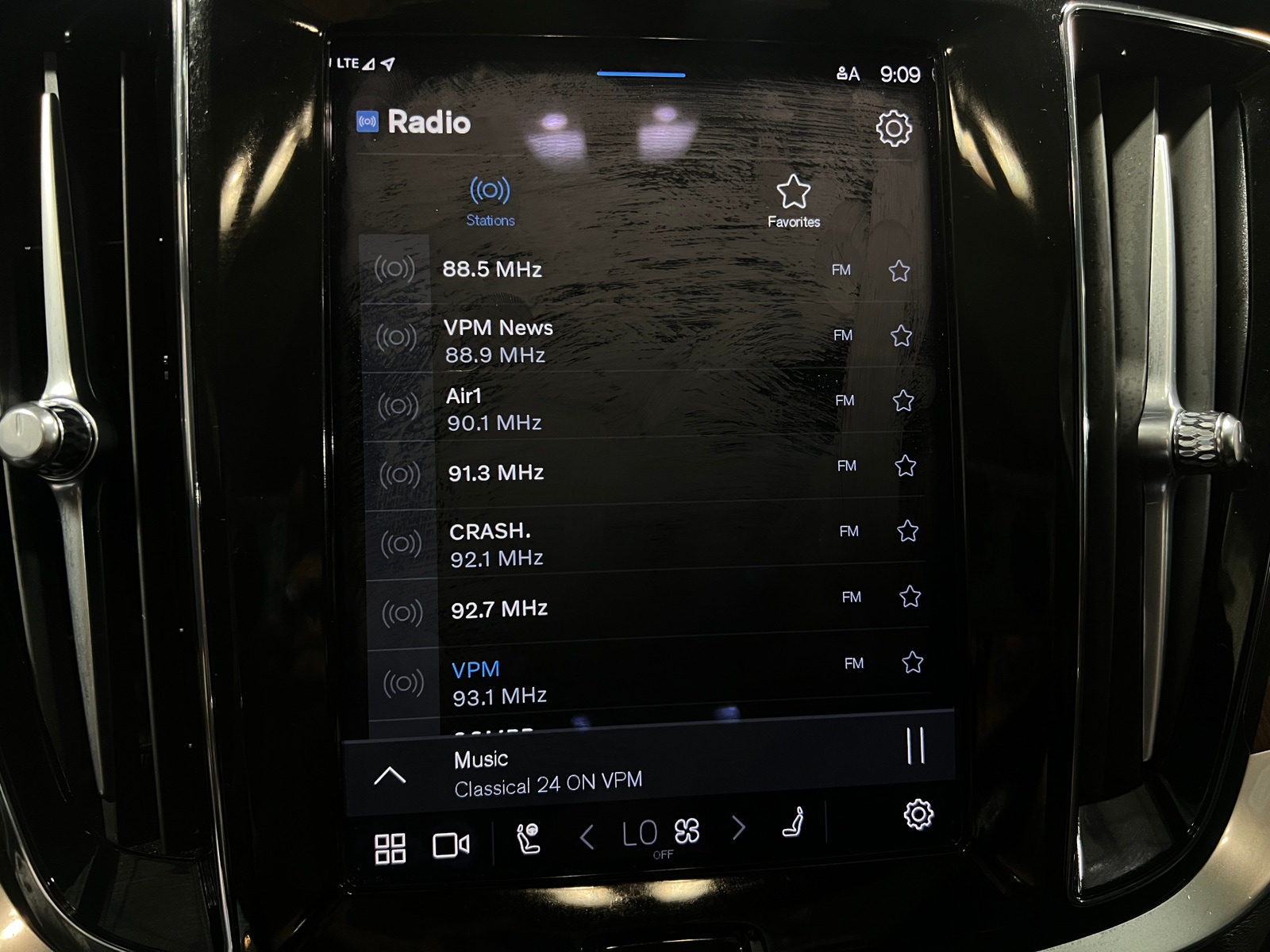 Thumbnail: 2024 Volvo V60 - 3