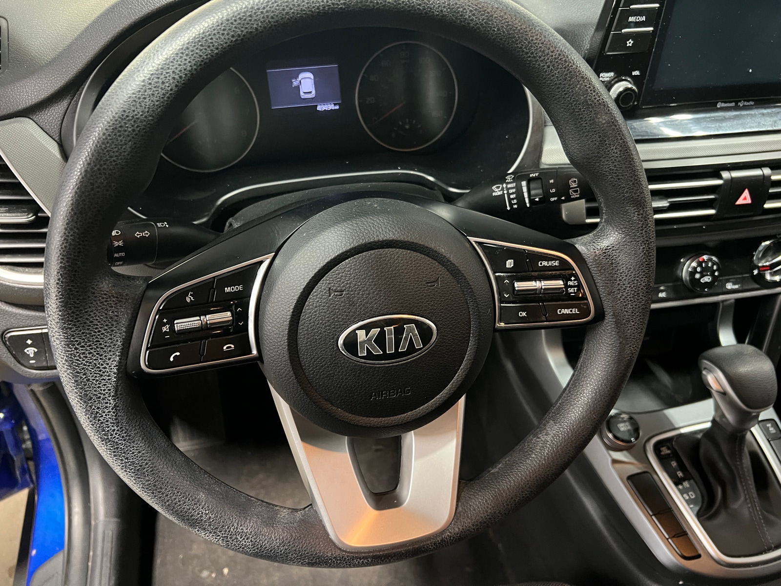 Thumbnail: 2021 Kia Seltos - 5
