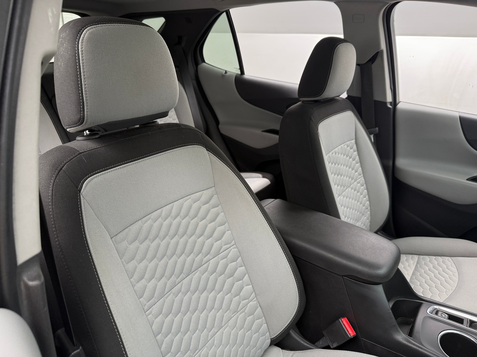 Thumbnail: 2018 Chevrolet Equinox - 2