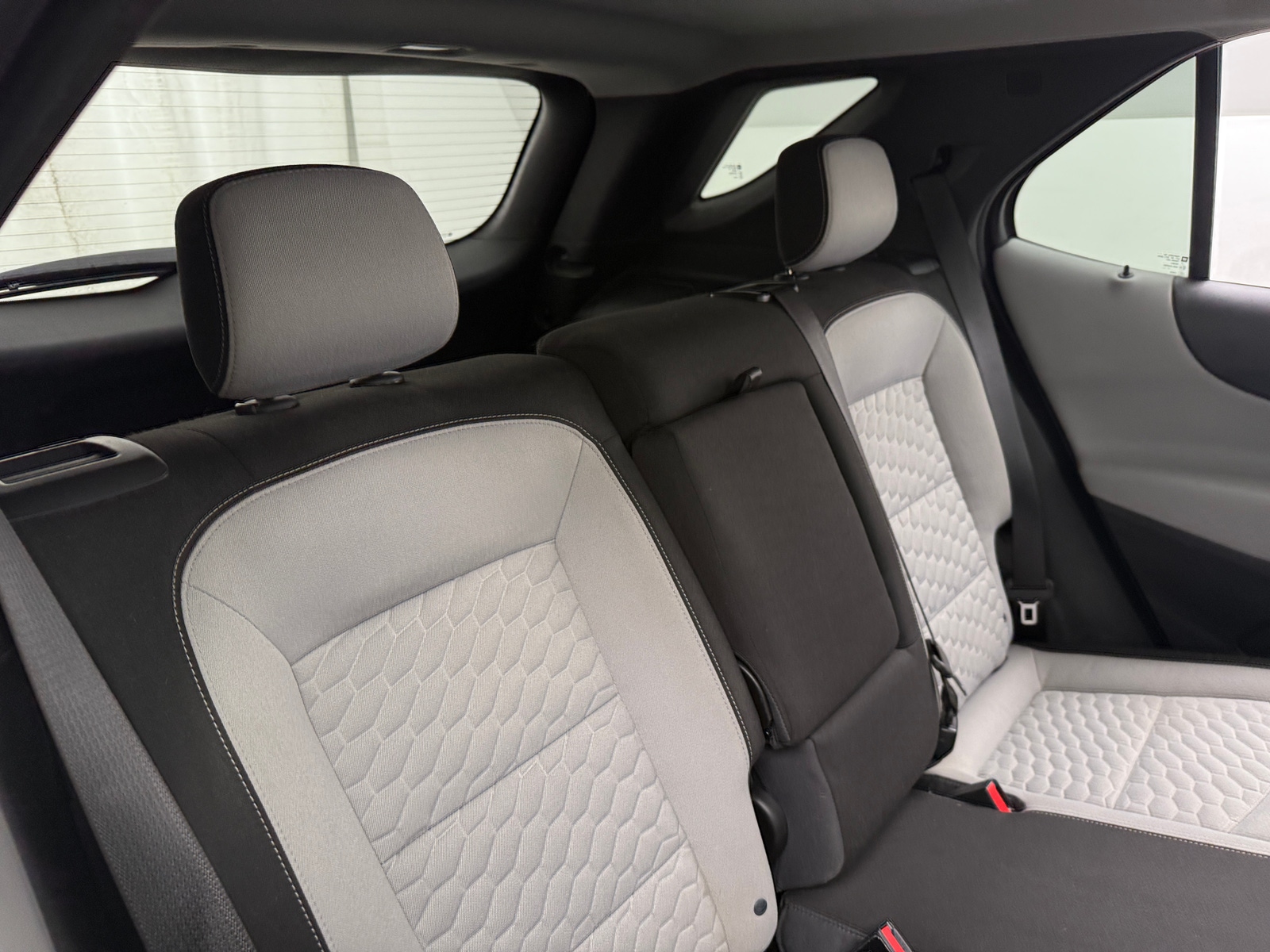 Thumbnail: 2018 Chevrolet Equinox - 6