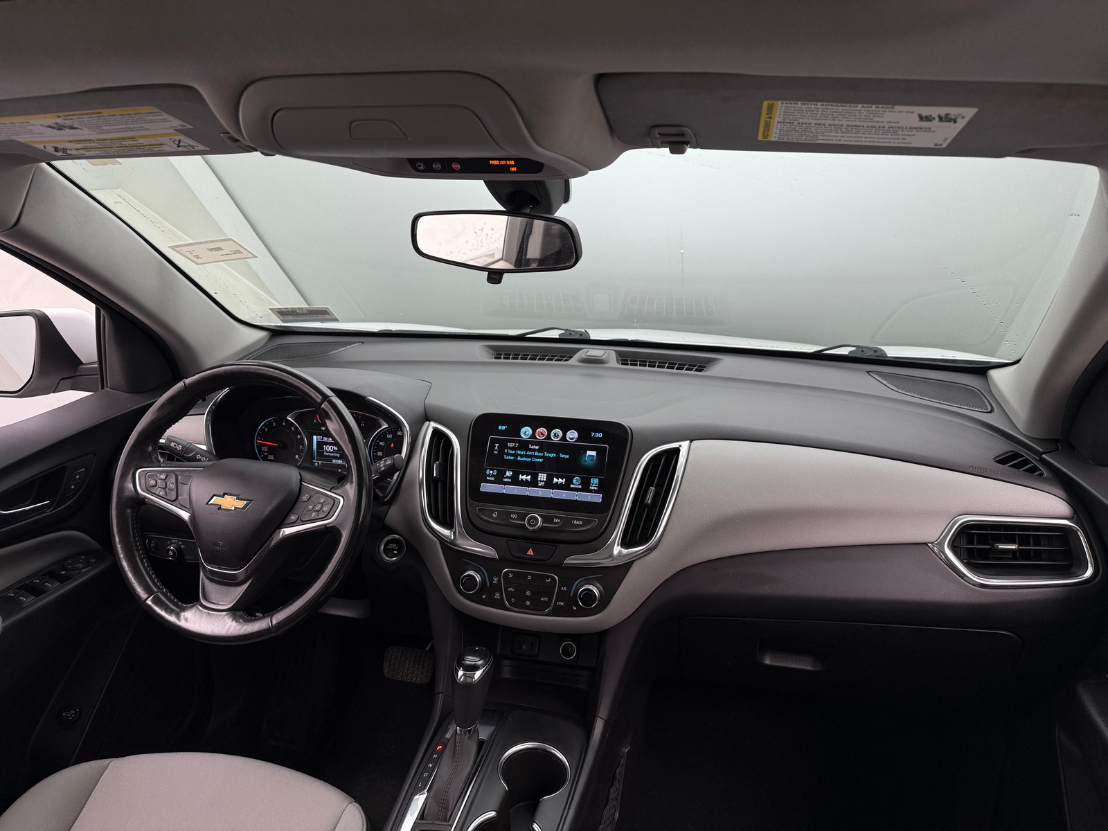 Thumbnail: 2018 Chevrolet Equinox - 3