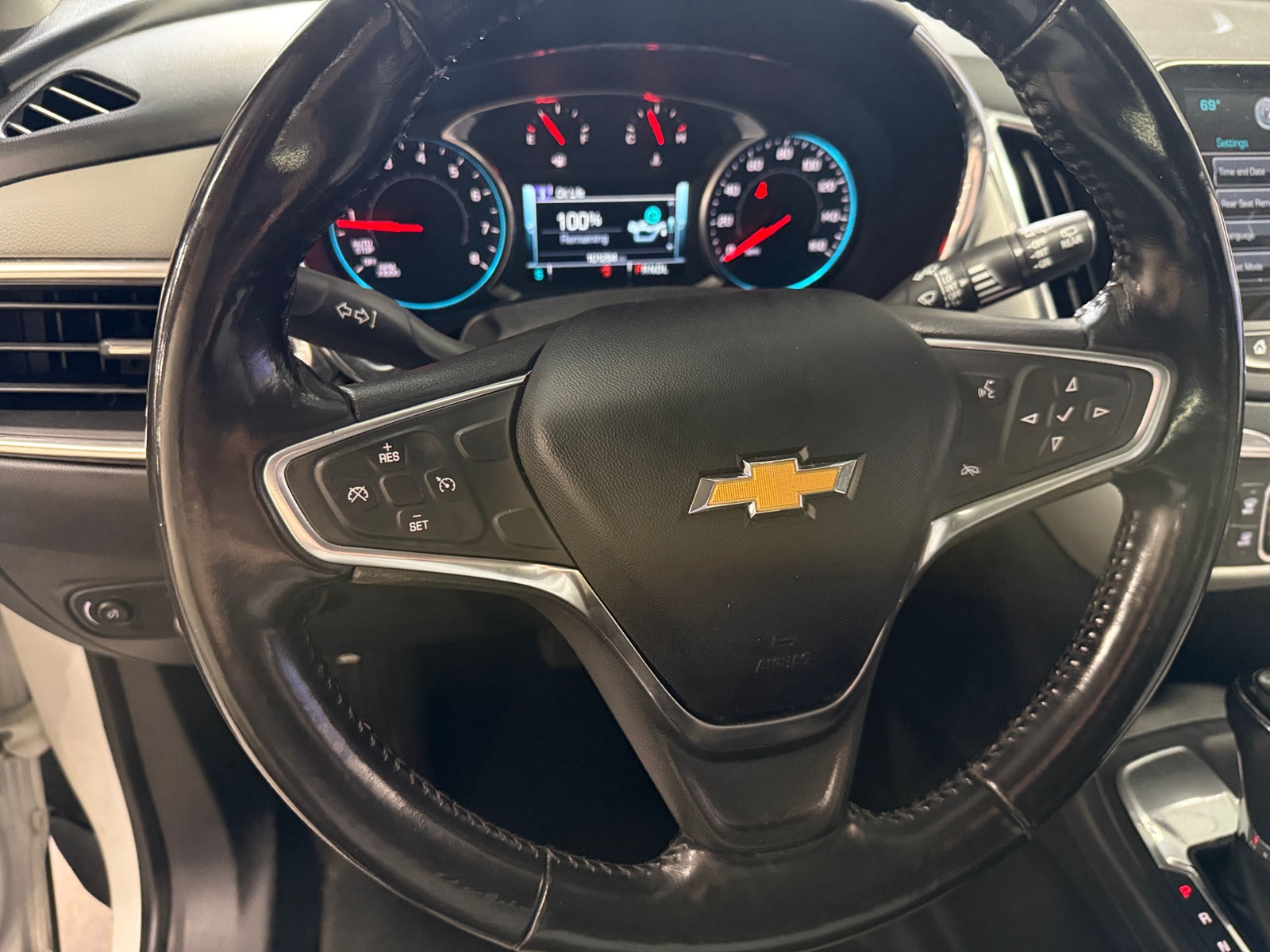 Thumbnail: 2018 Chevrolet Equinox - 5