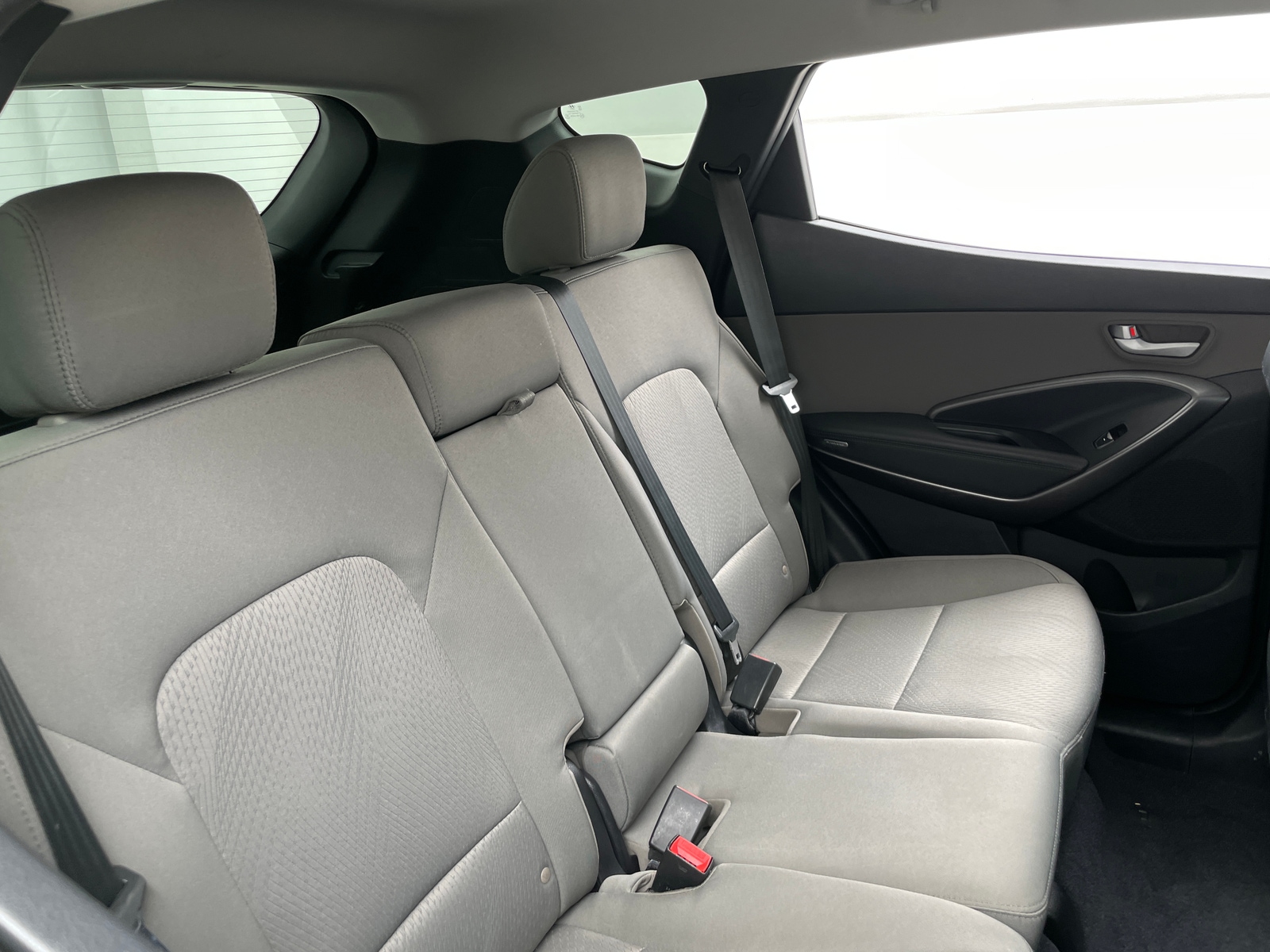 Thumbnail: 2018 Hyundai Santa Fe - 6