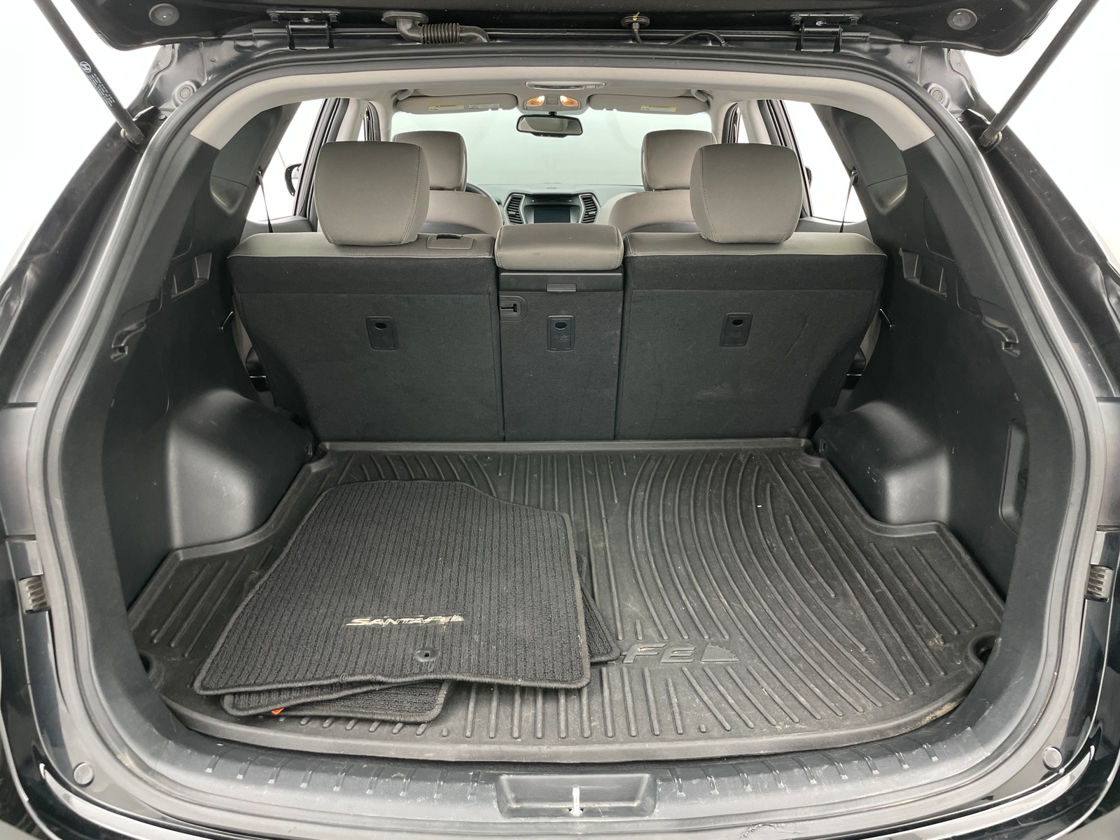 Thumbnail: 2018 Hyundai Santa Fe - 7