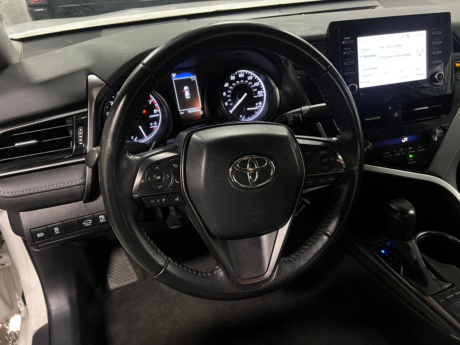 Thumbnail: 2022 Toyota Camry - 4