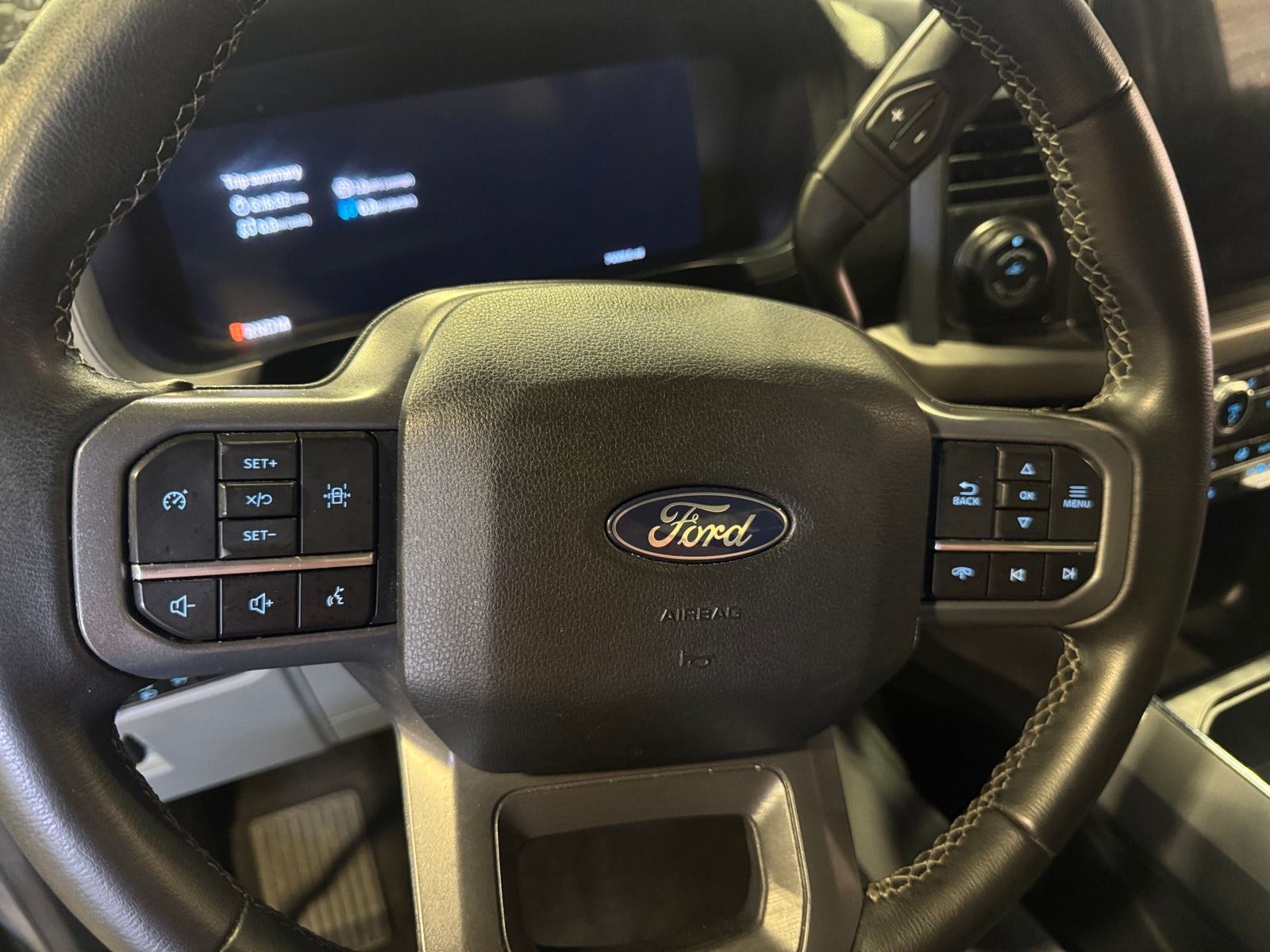 Thumbnail: 2024 Ford Econoline - 5