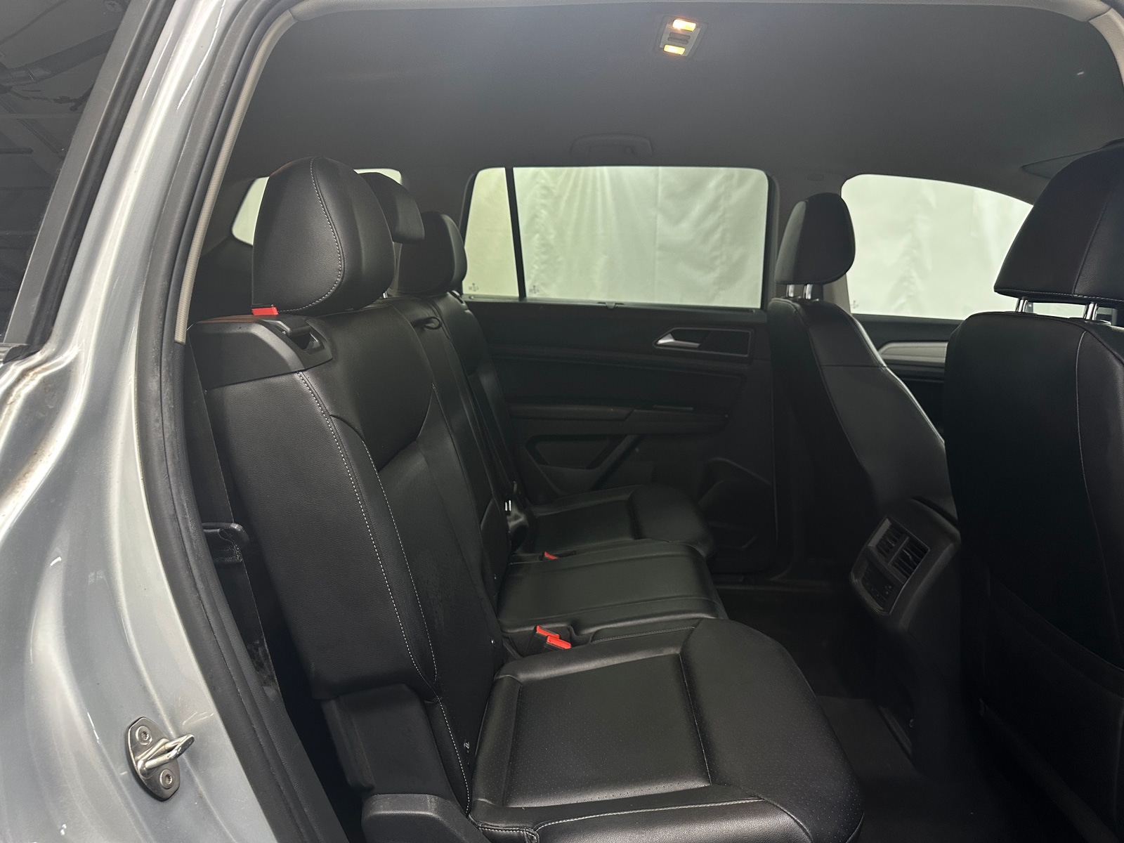 Thumbnail: 2019 Volkswagen Atlas - 5