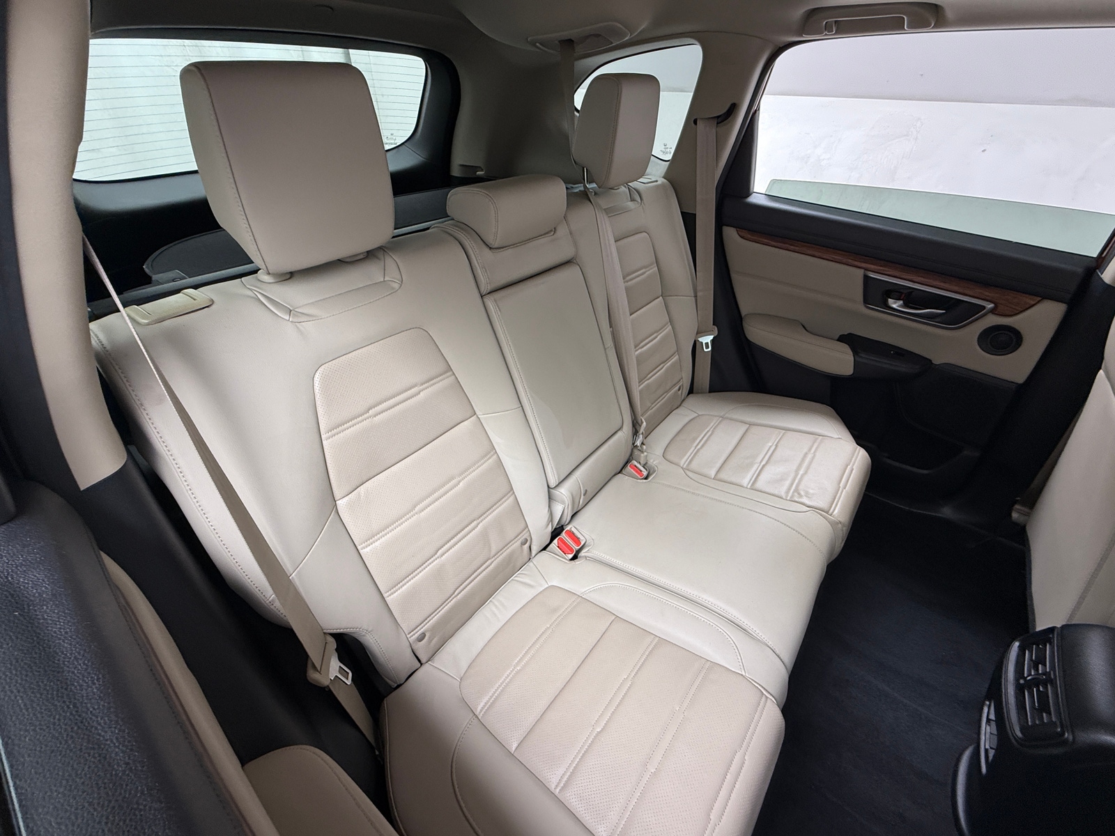Thumbnail: 2018 Honda CR-V - 5