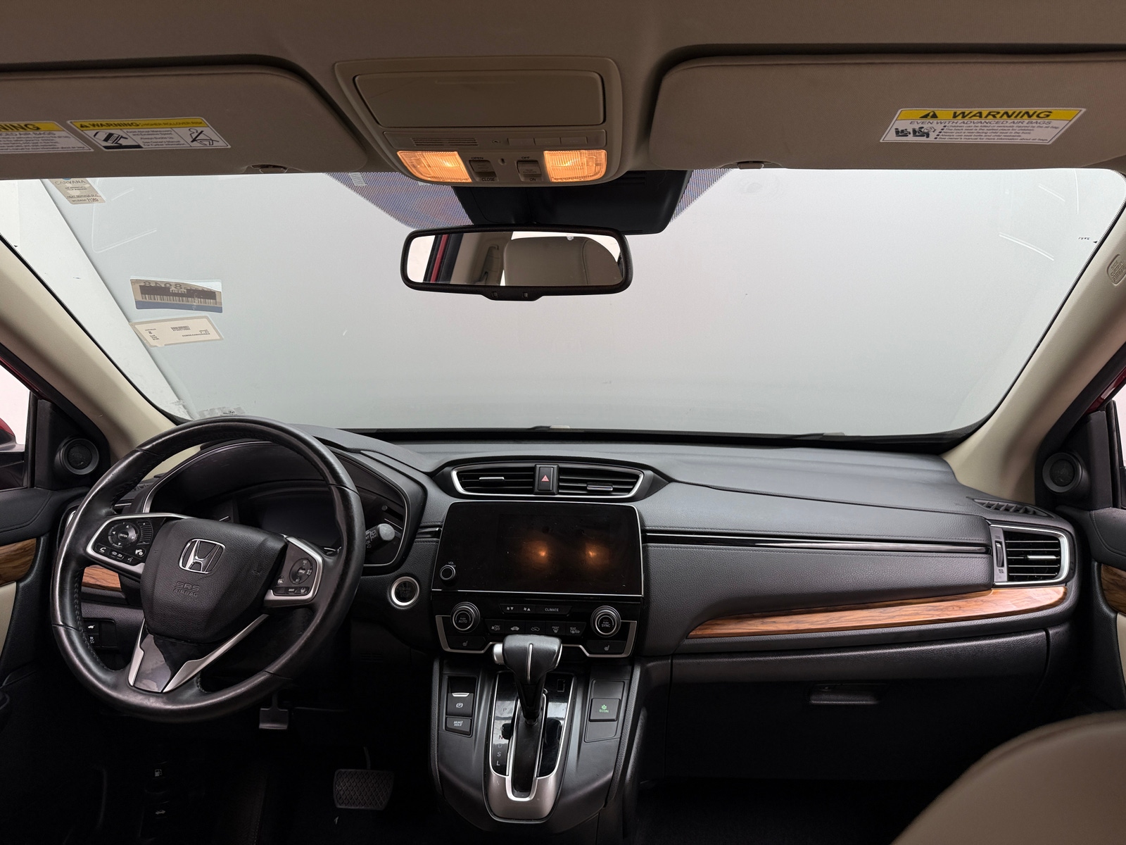 Thumbnail: 2018 Honda CR-V - 2