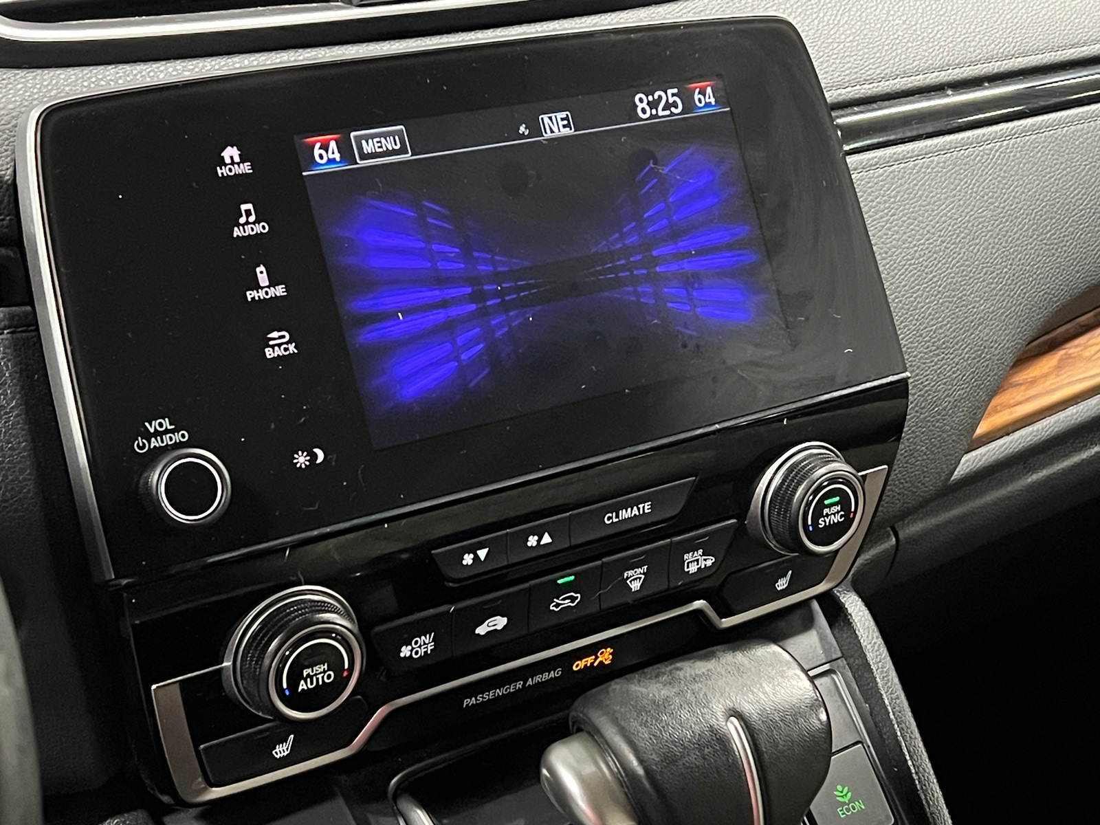 Thumbnail: 2018 Honda CR-V - 3