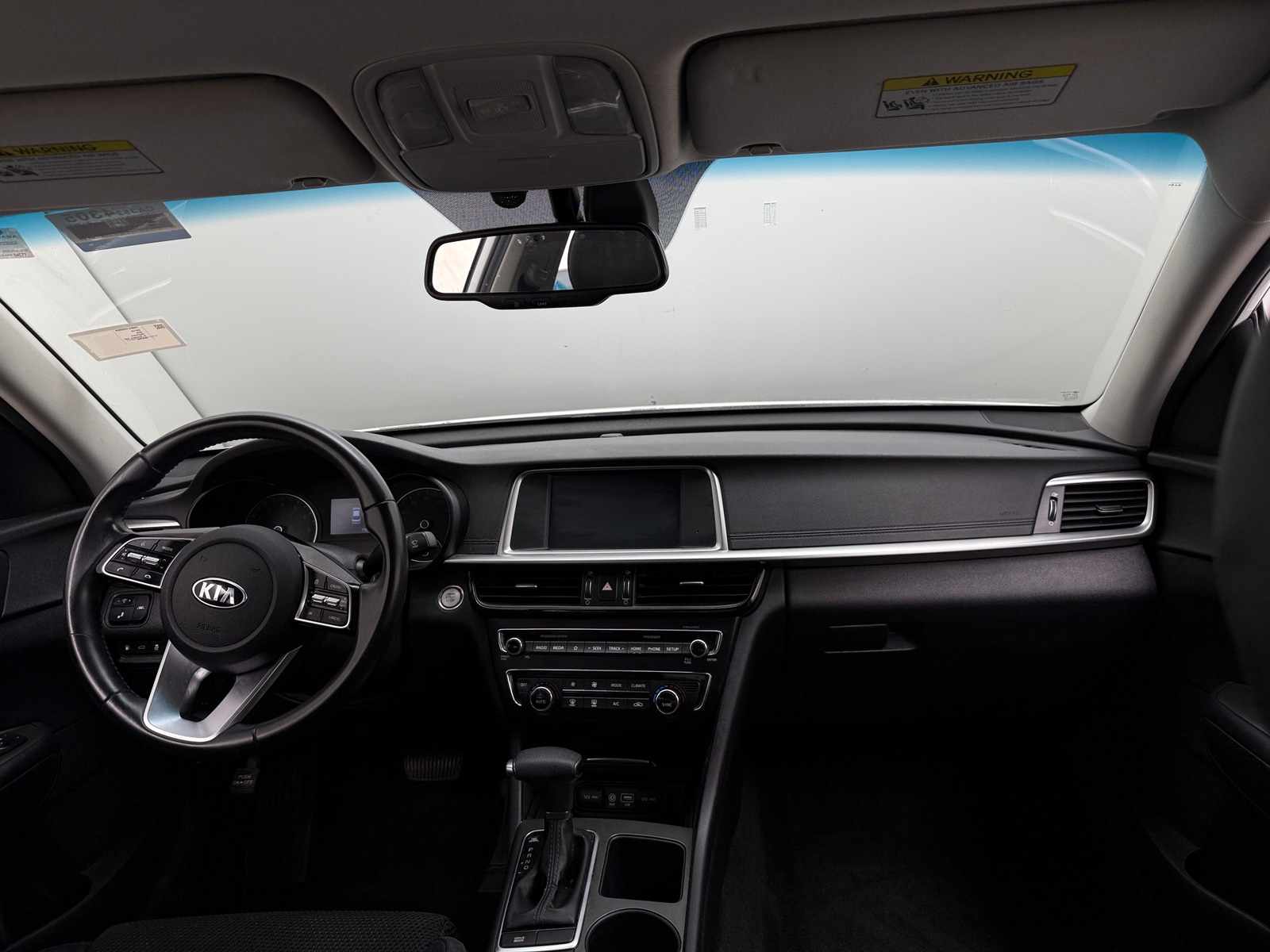 Thumbnail: 2019 Kia Optima - 2