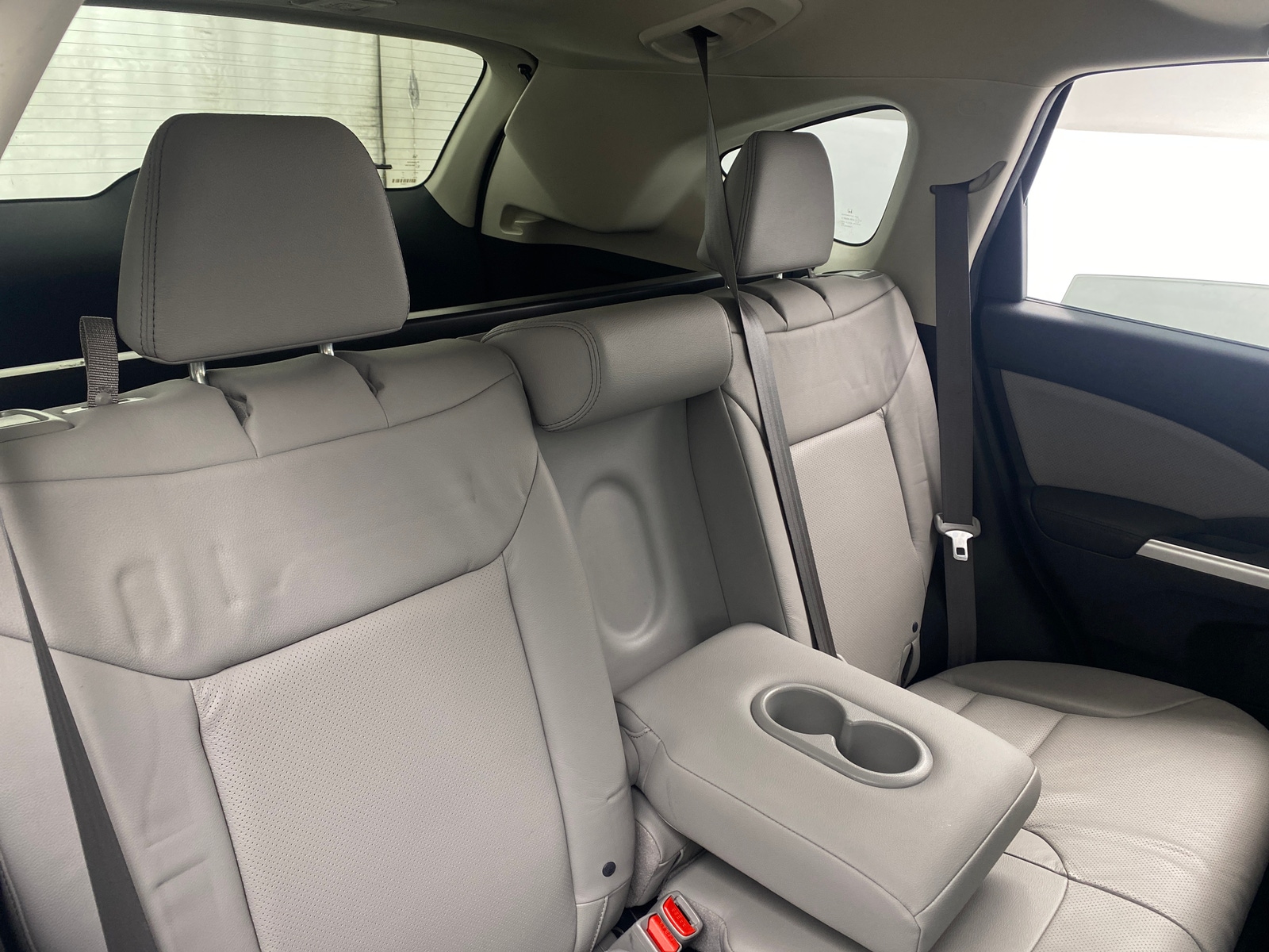 Thumbnail: 2015 Honda CR-V - 5