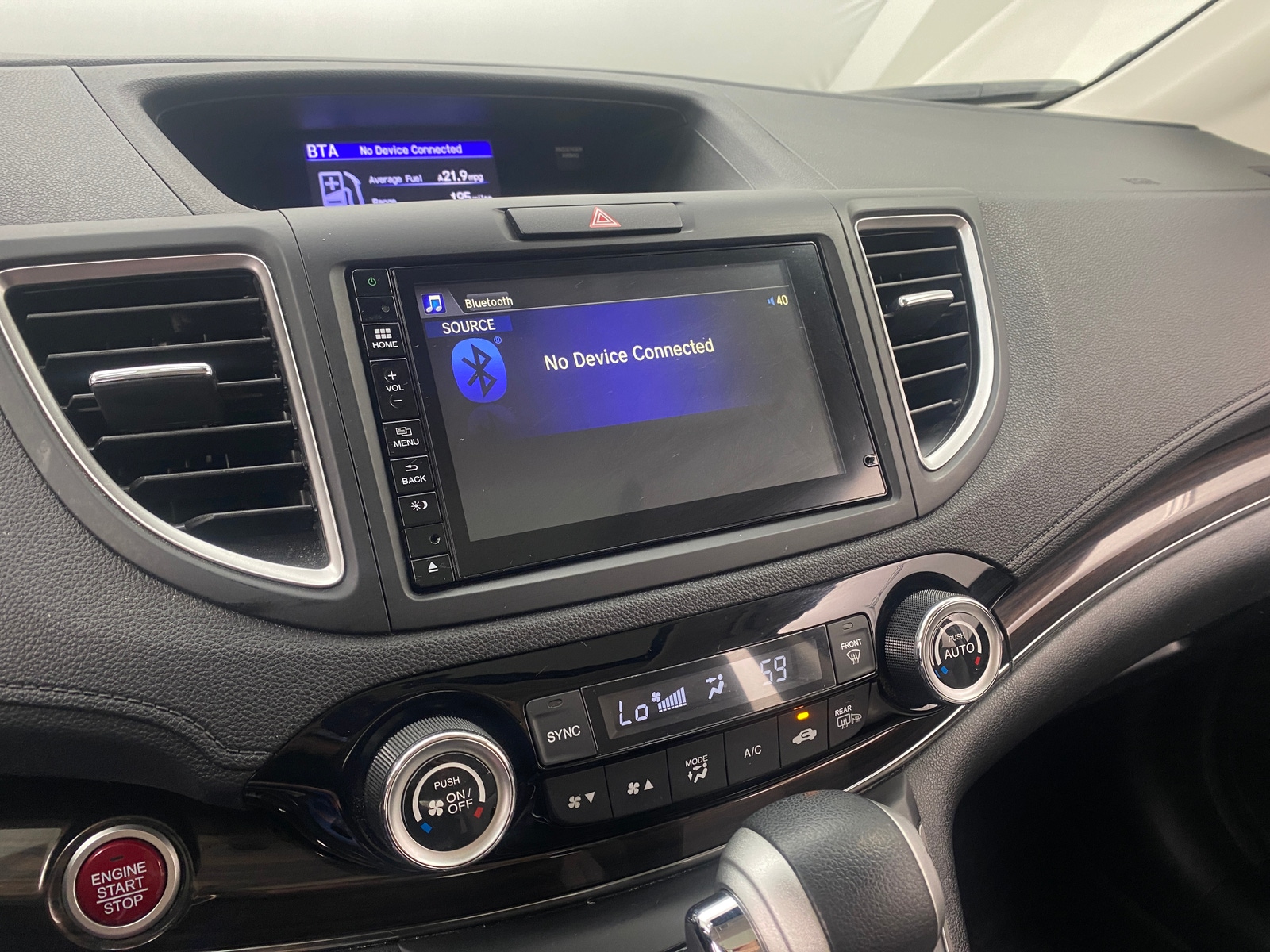 Thumbnail: 2015 Honda CR-V - 3