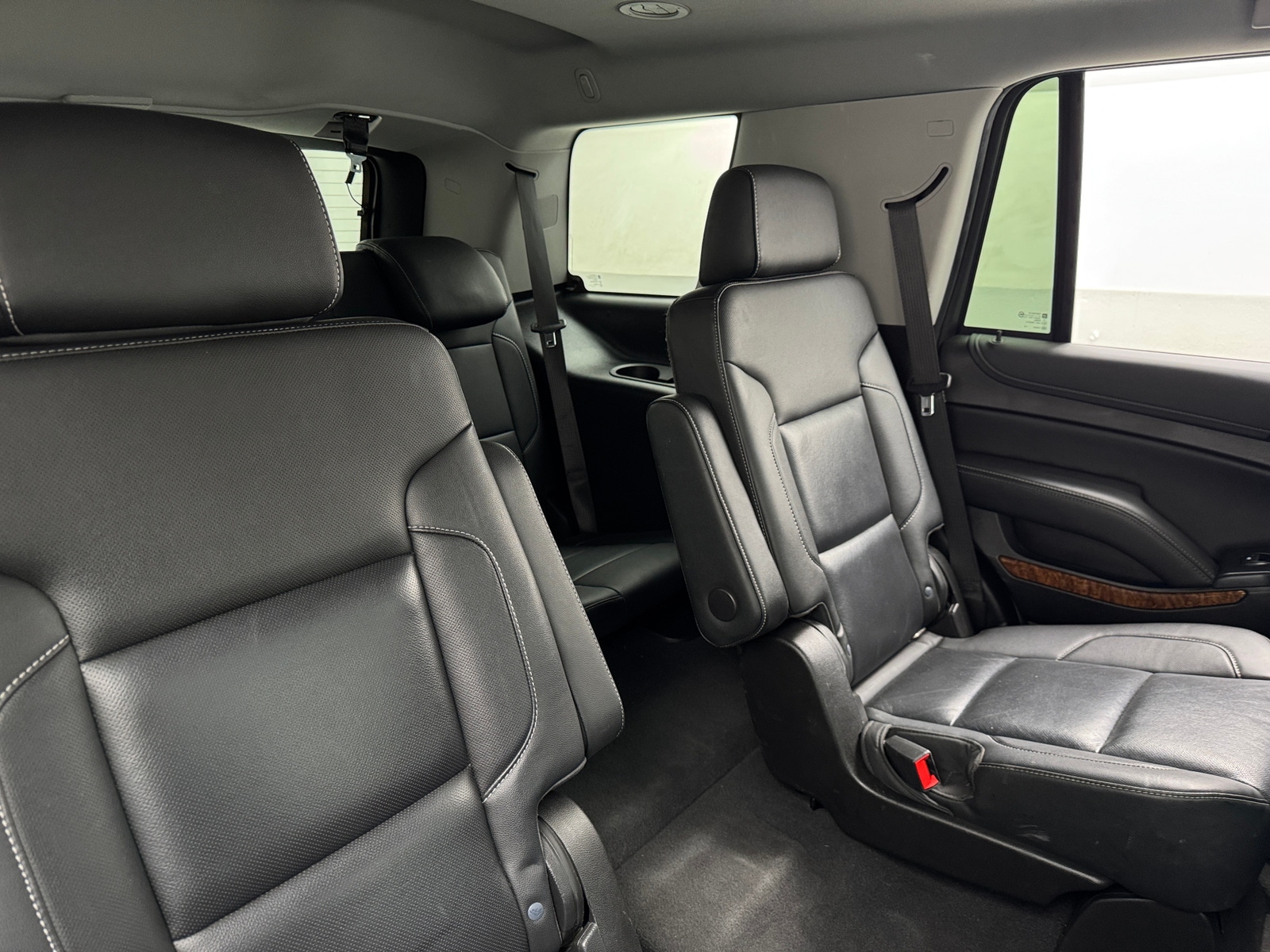 Thumbnail: 2020 Chevrolet Tahoe - 5